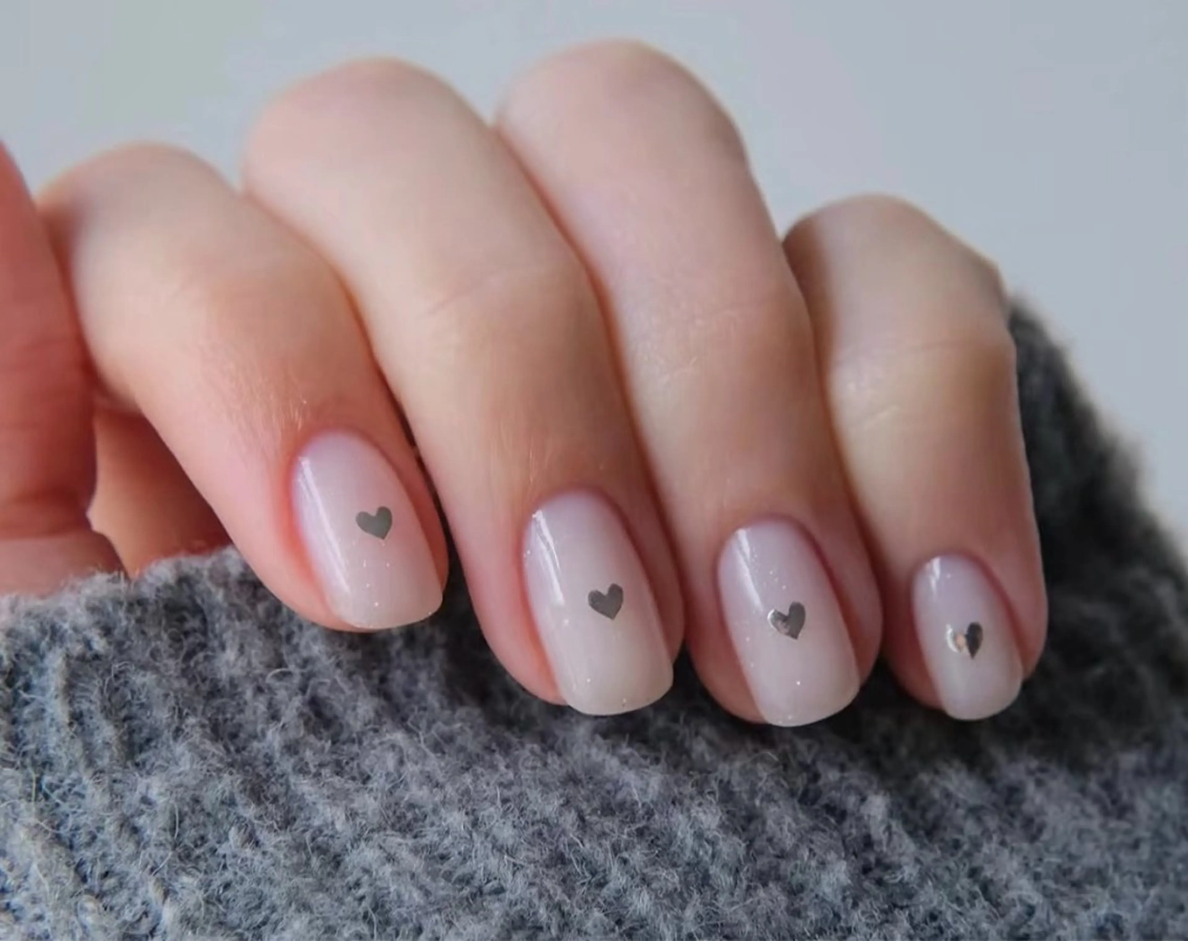 ネイル ハンドネイル ハンドケア Ku raのネイルデザイン