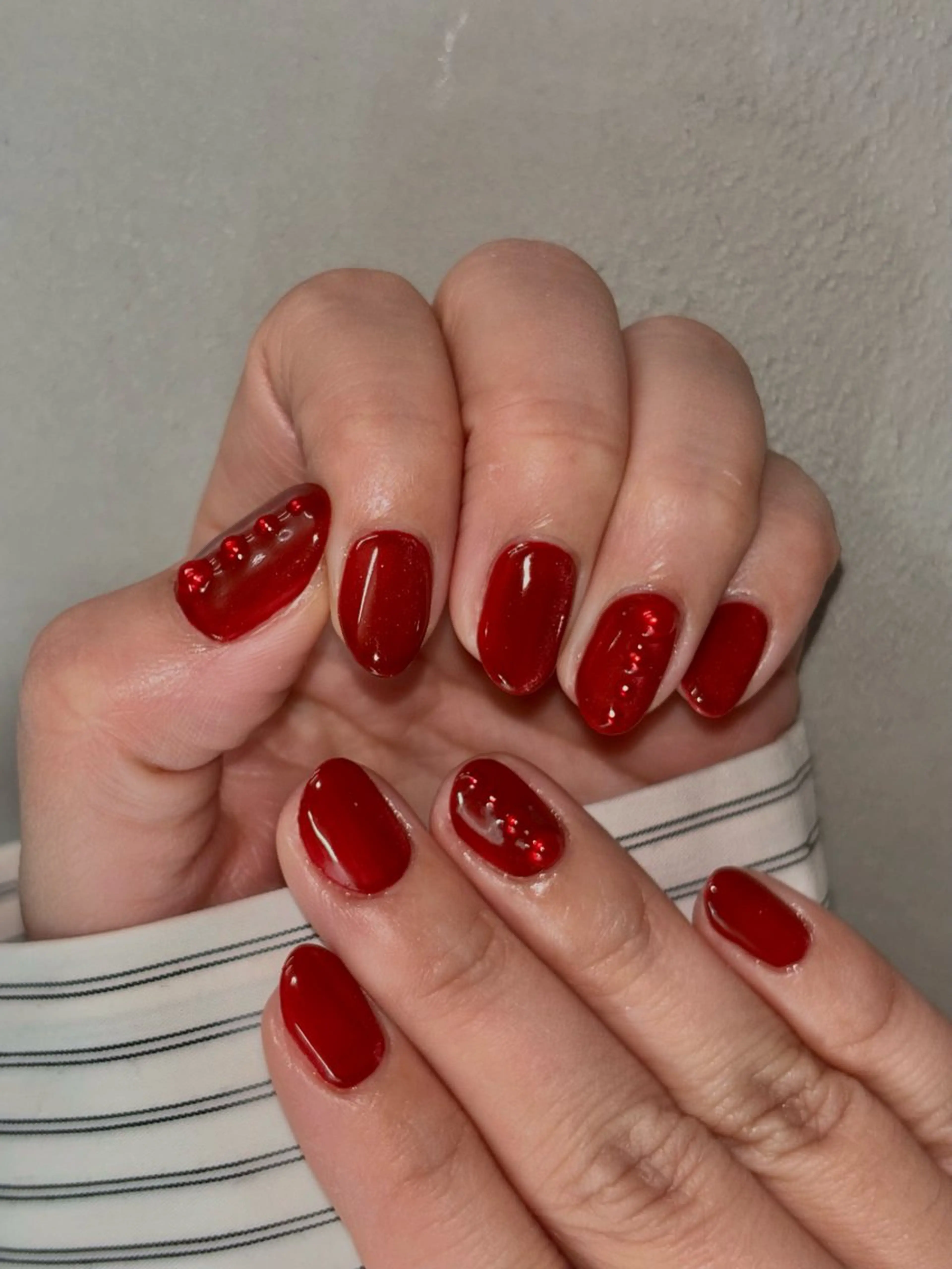 ネイル ハンドネイル Nail Life所属・海外デザイン by Eikoのネイルデザイン