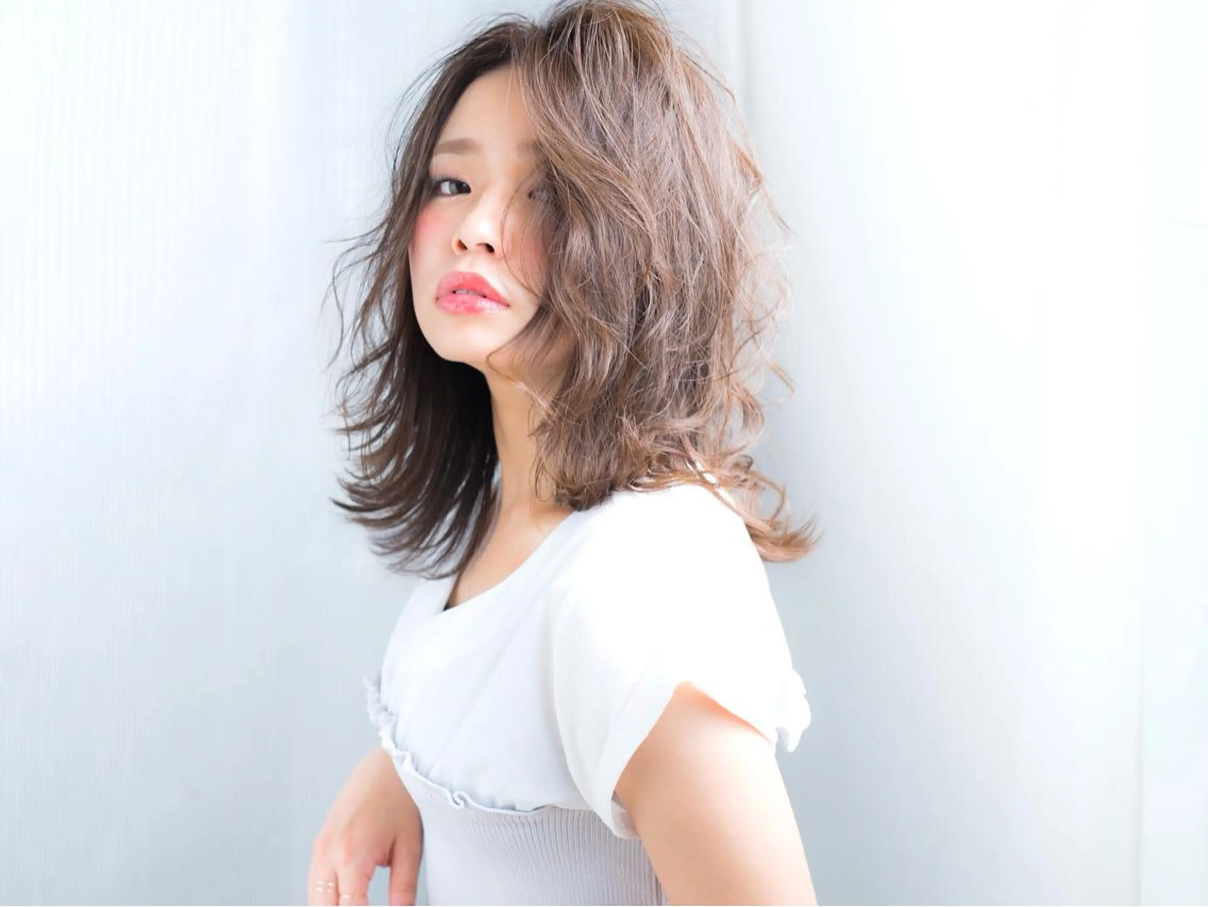 セミロング 髪質改善専門店DRAN   天王寺店所属・井立 ヒロシのその他イメージ