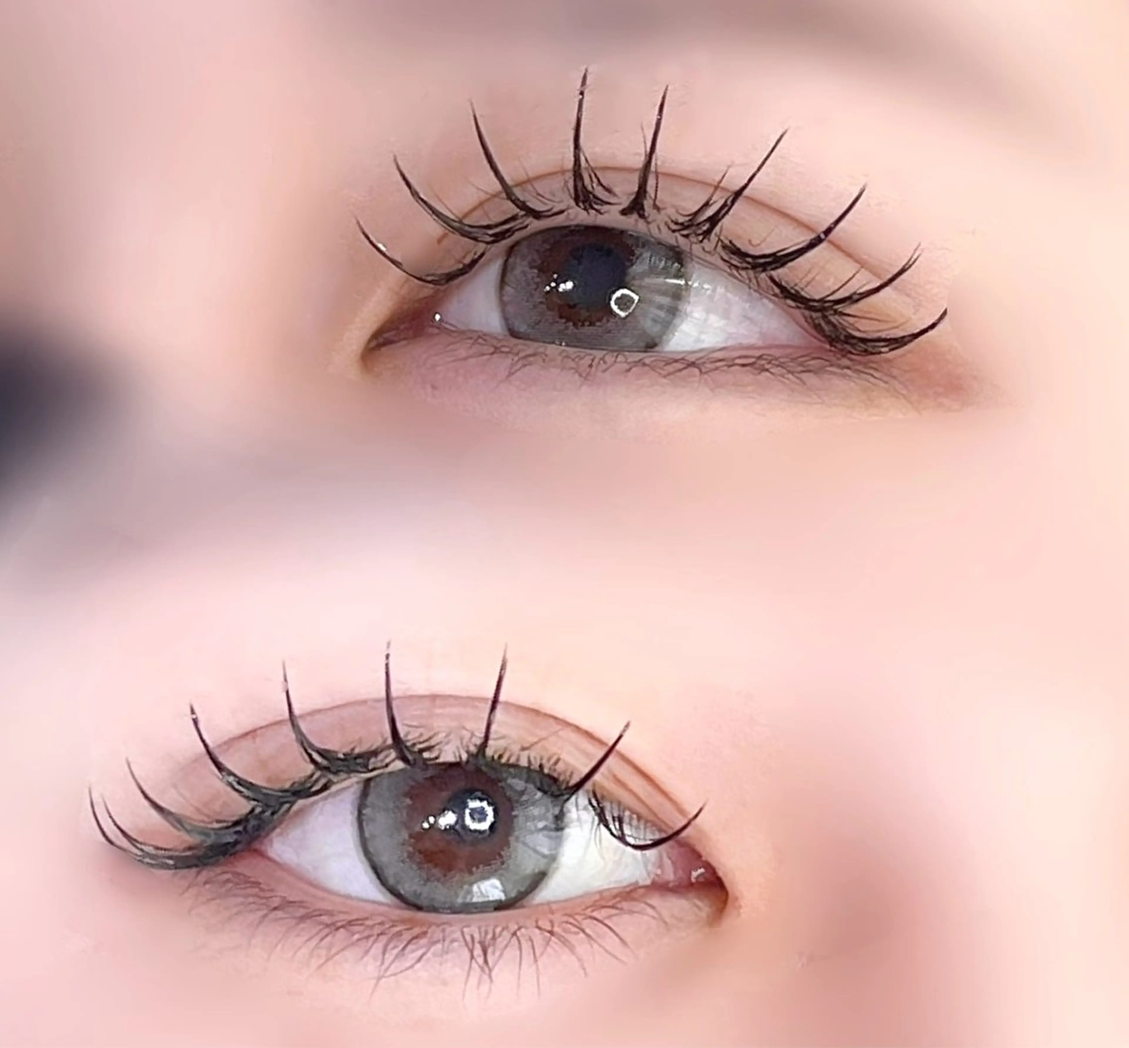 マツエク・マツパ マツエク N eyelash所属・N eyelash 🩷yuukaのマツエク・マツパデザイン