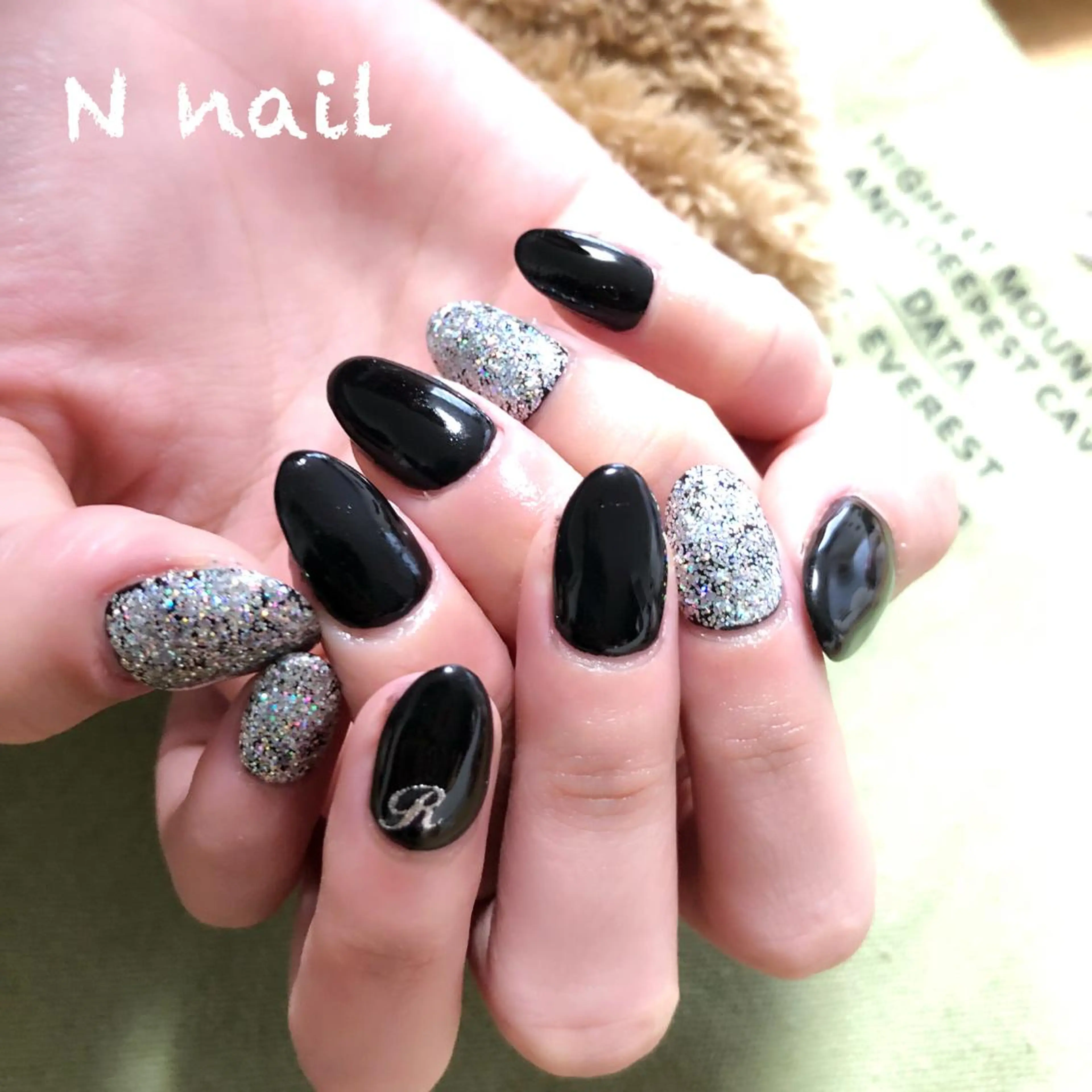 ネイル N nailのネイルデザイン