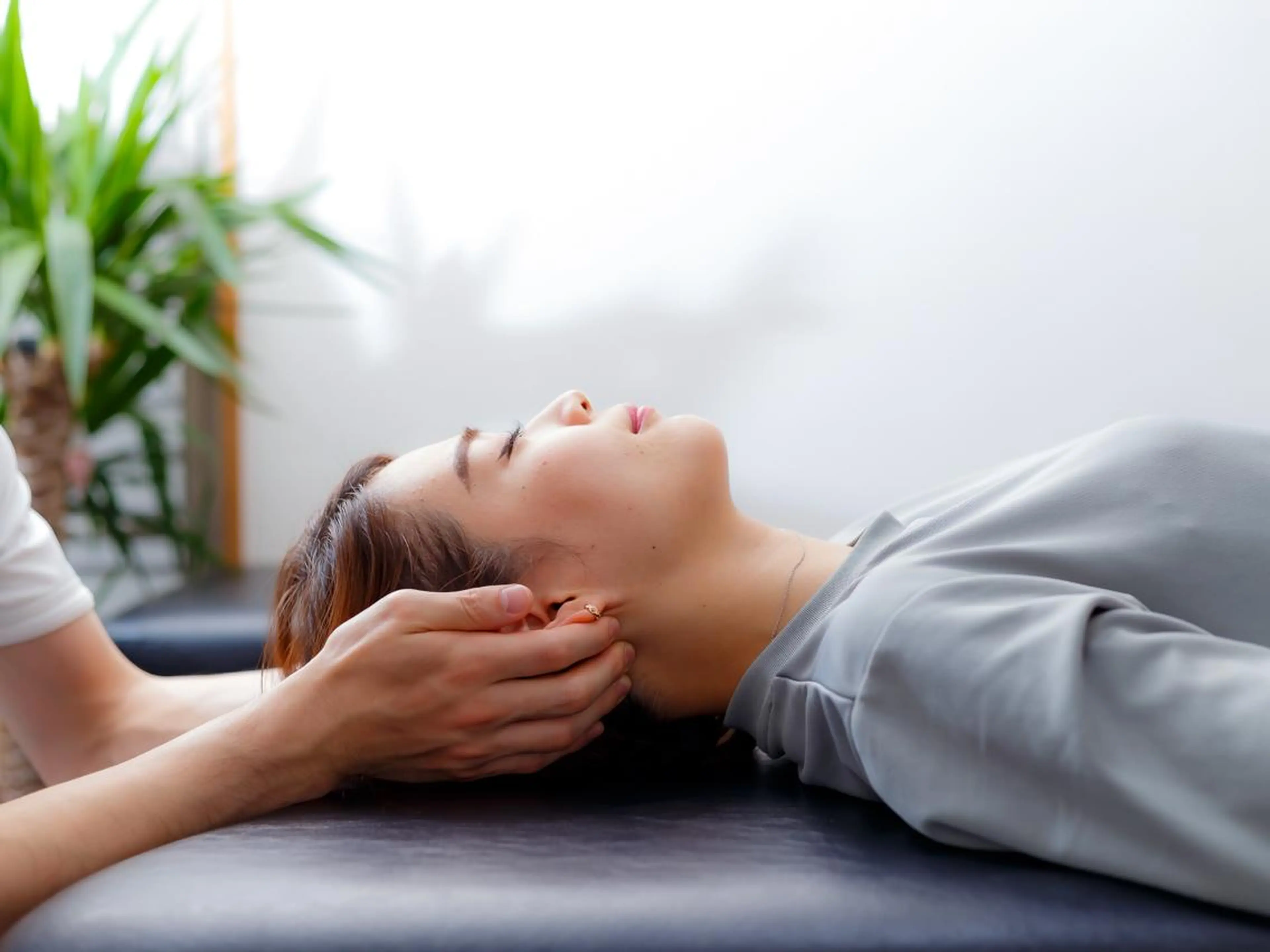 メンズ SENSORY Stretch&Gym　ストレッチ＆ジム専門店所属・ストレッチ整体専門店 &ジムSENSORYのエステ・リラクイメージ