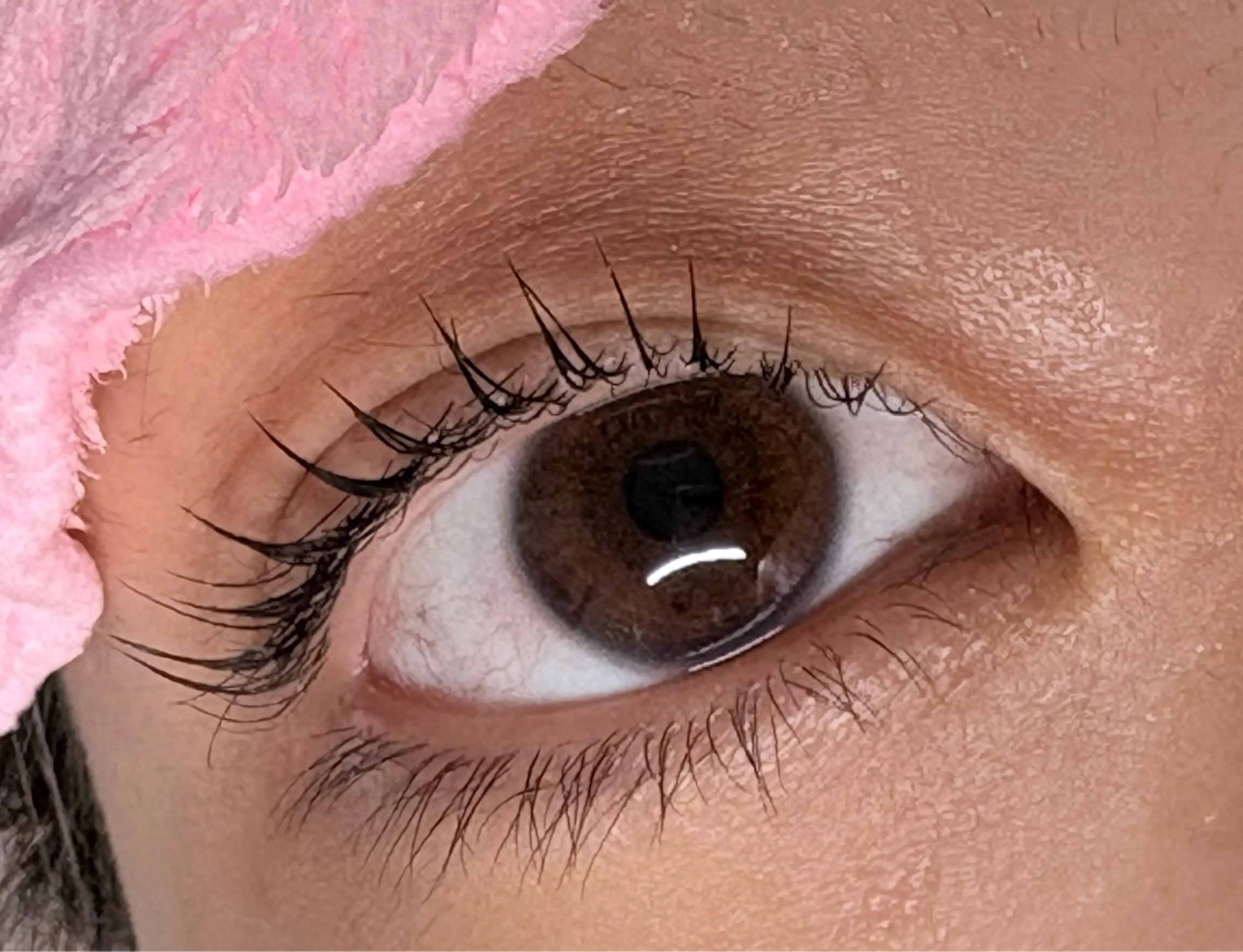 マツエク・マツパ トータルビューティー サロン・Ｎの眉毛・アイブロウイメージ