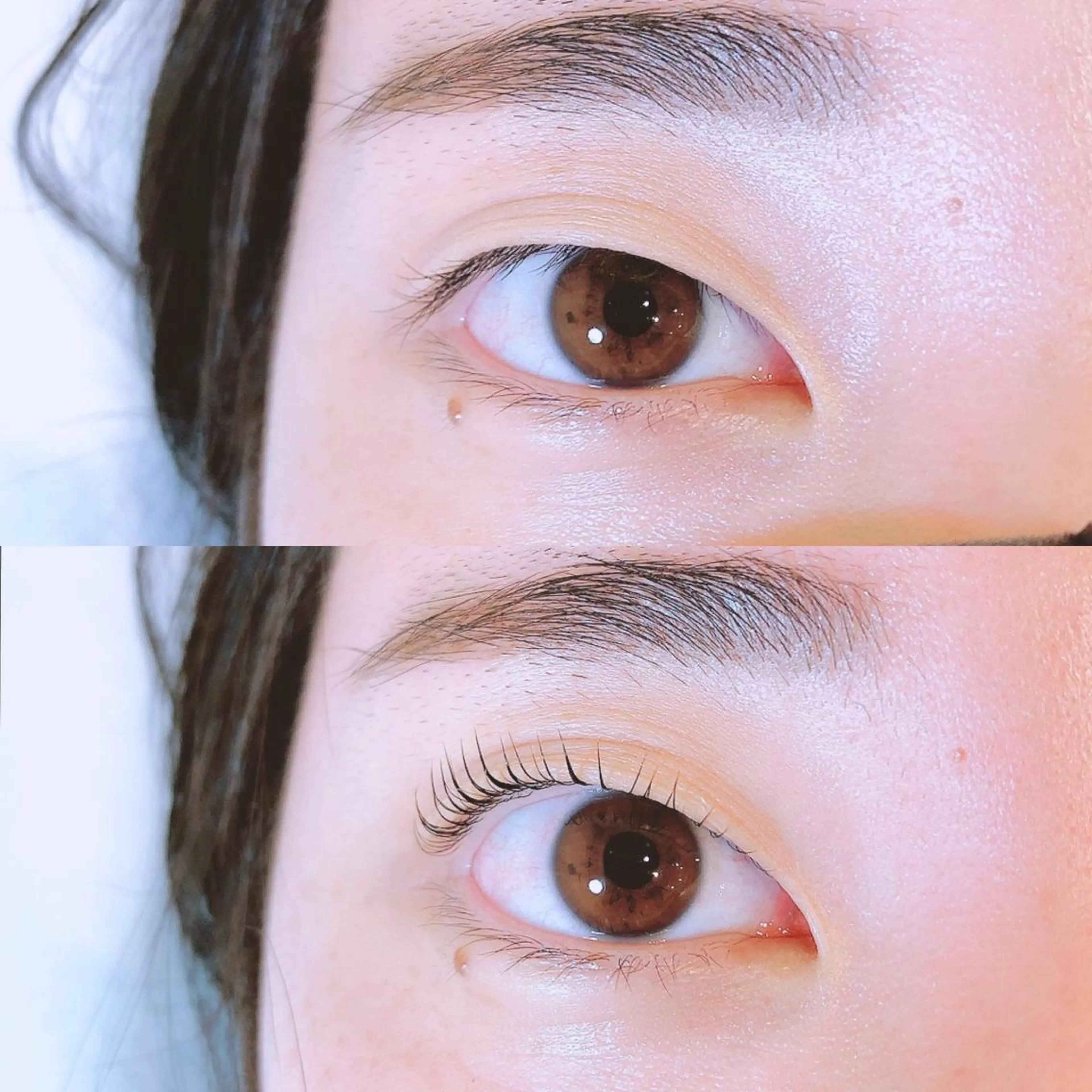 マツエク・マツパ なかむら 🪡のマツエク・マツパデザイン