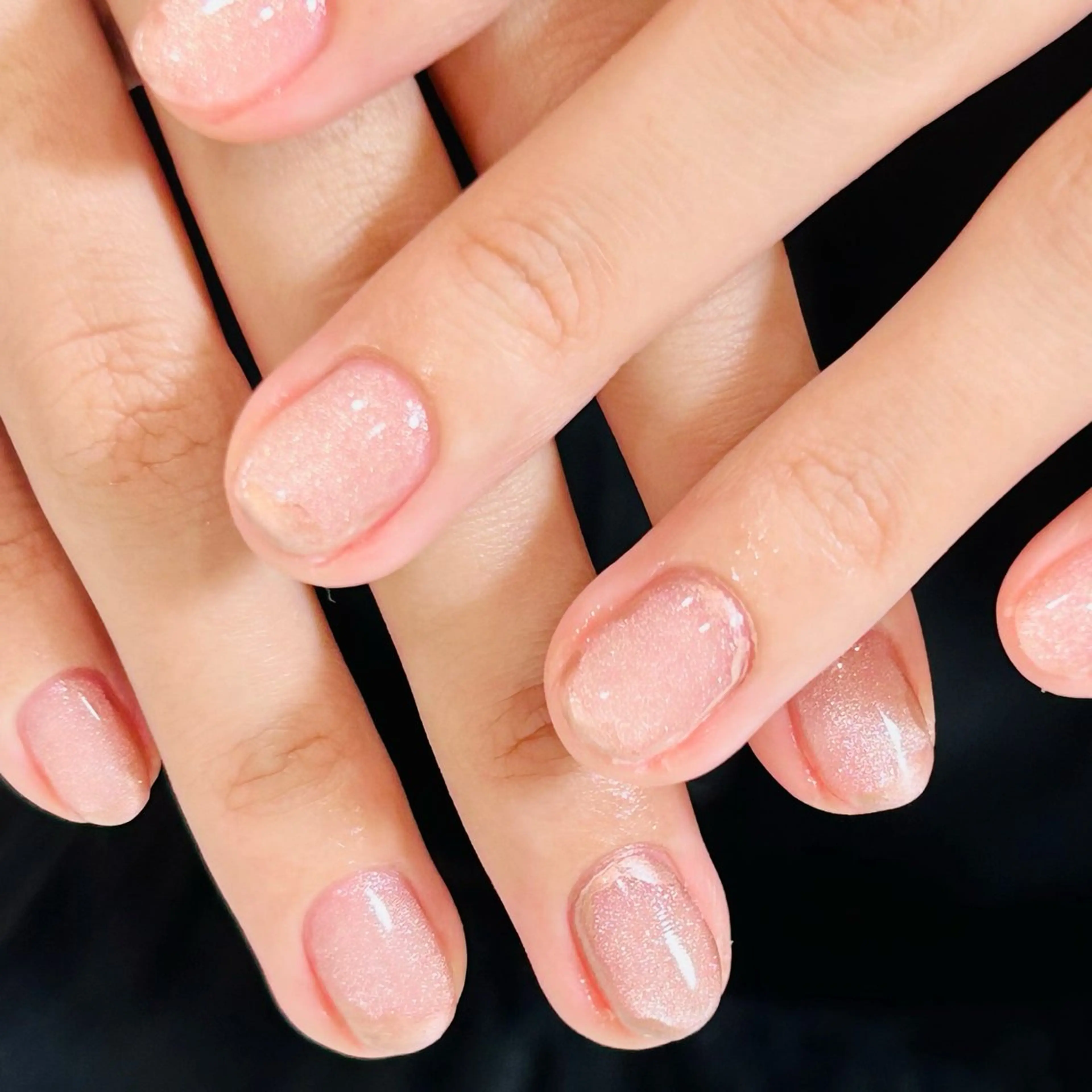 ネイル muum_nail 新宿2分 三丁目1分のネイルデザイン