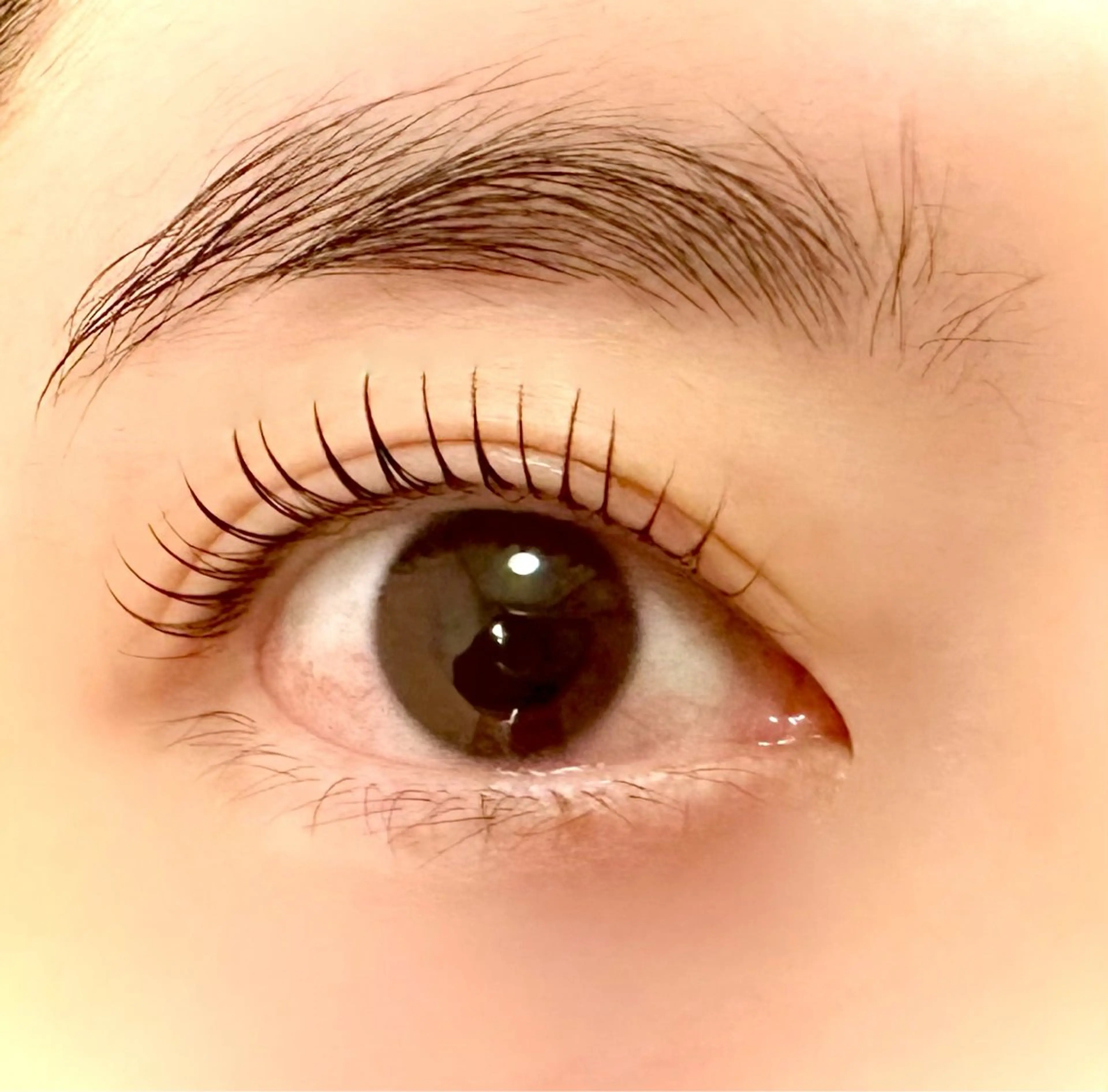 マツエク・マツパ Beau Ciel. （ボーシエル）のマツエク・マツパデザイン