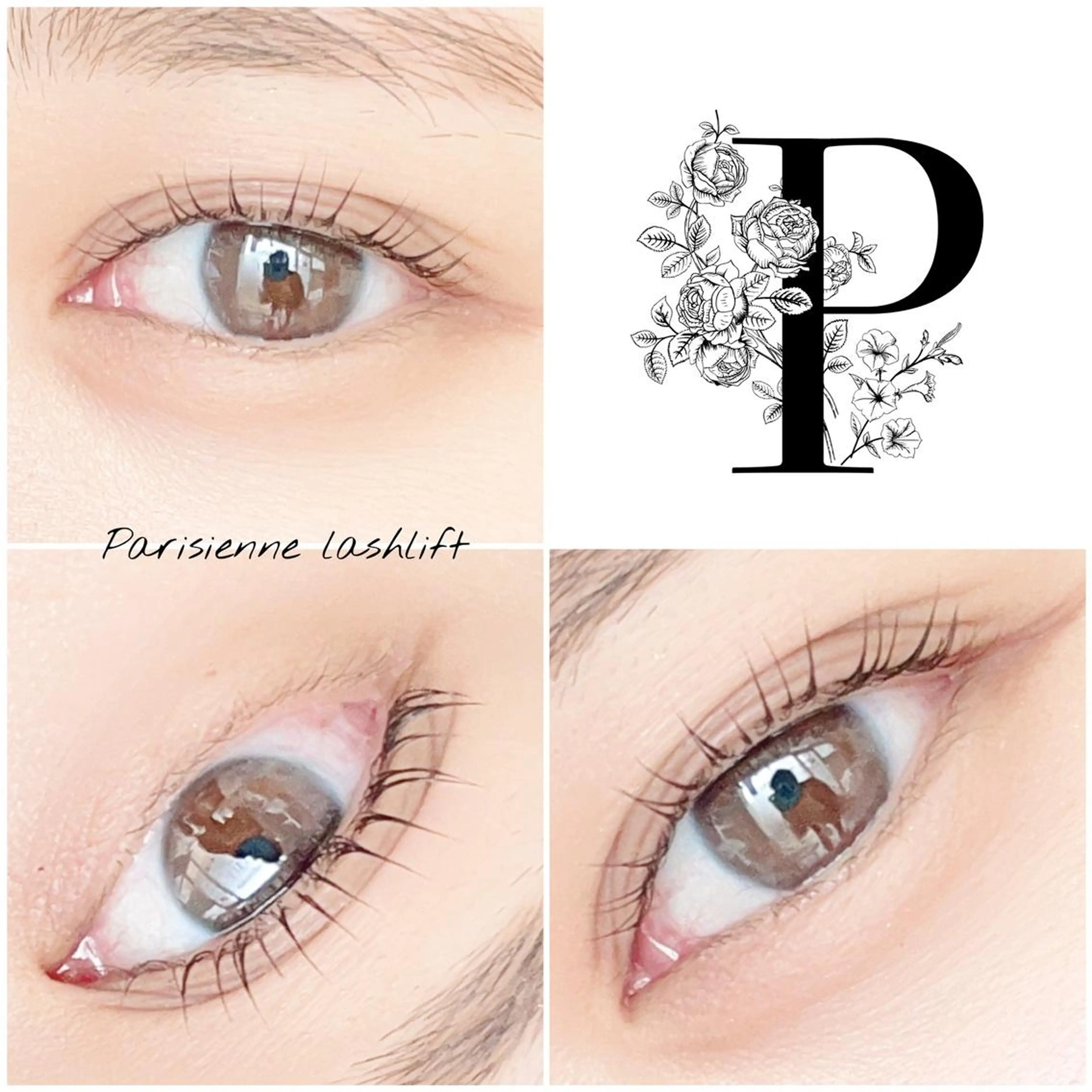 マツエク・マツパ eyelash  salon   ALICE所属・佐々木 由井のマツエク・マツパデザイン