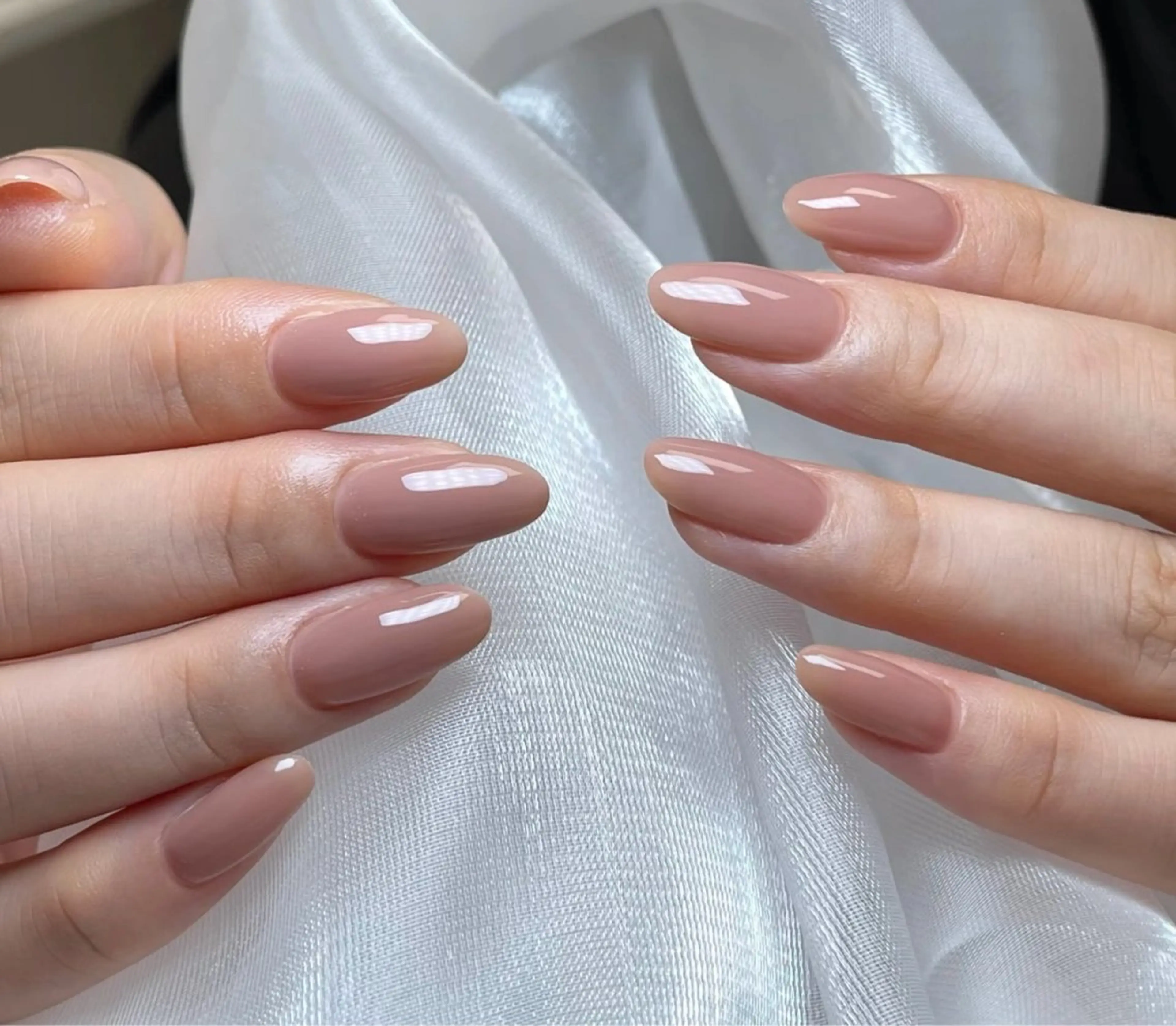 応援口コミ投稿にご協力頂ける方♪  ワンカラー orラメグラデーショ¥1980の写真