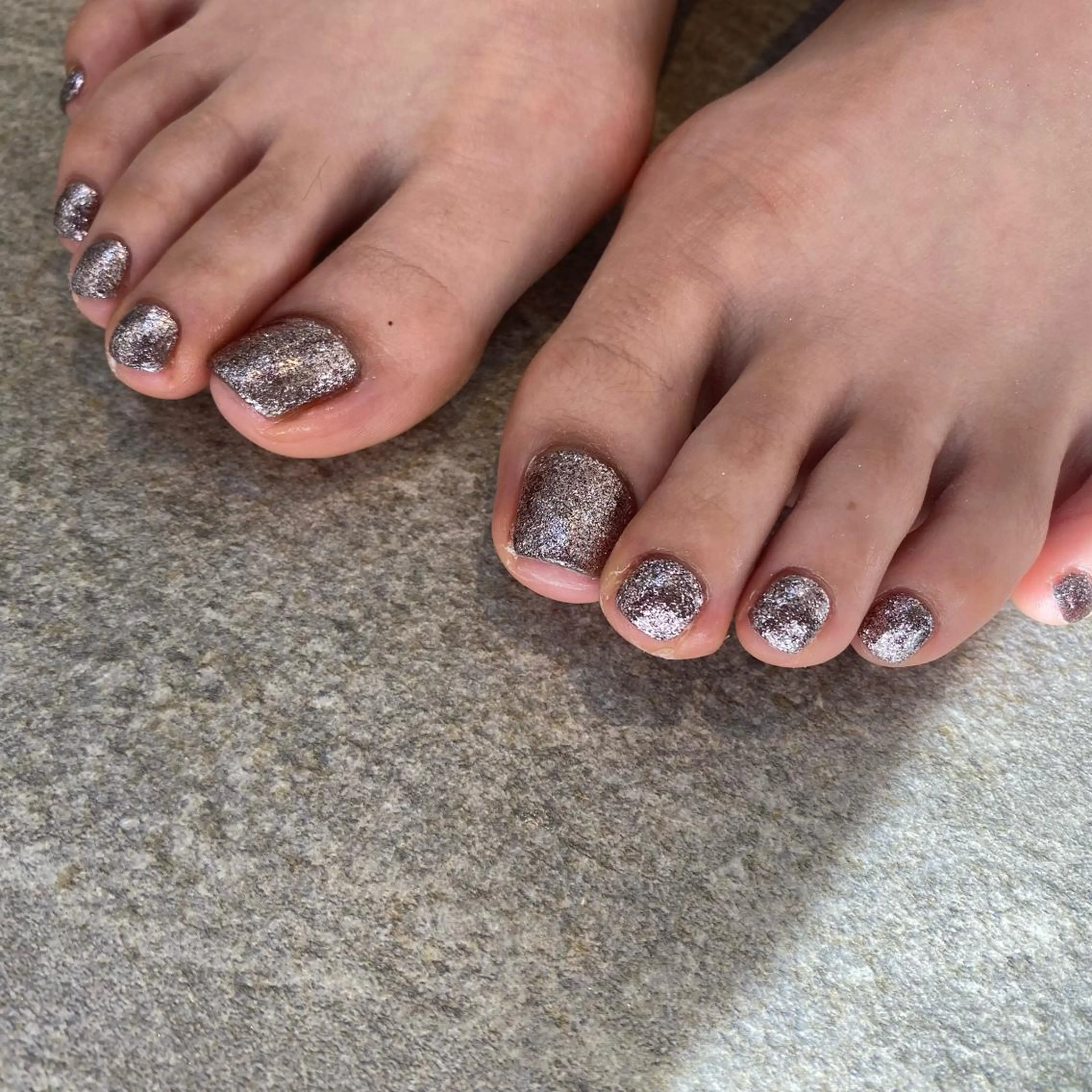 ネイル フットネイル RounGe大宮店所属・ネイルサロン RounGeのネイルデザイン