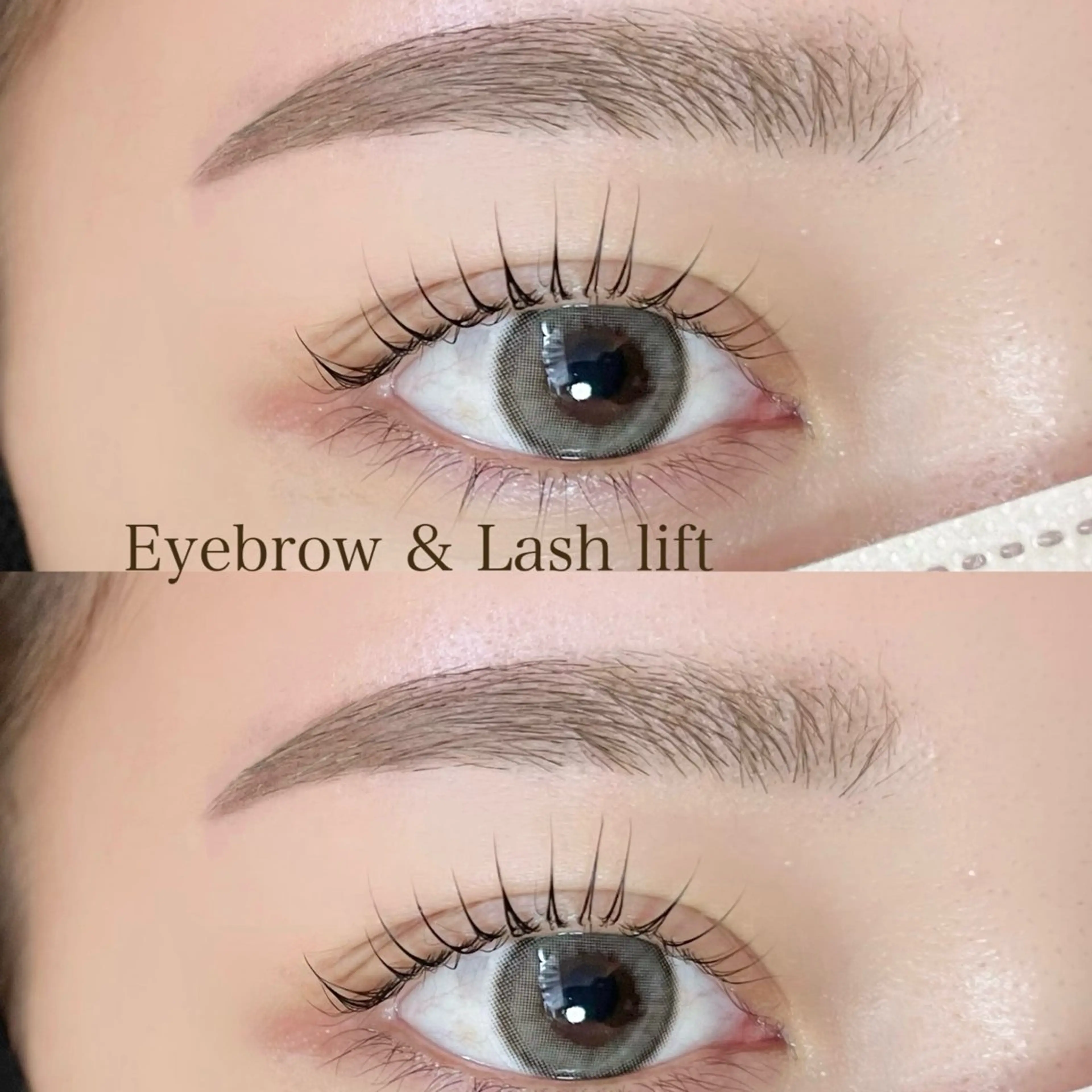 マツエク・マツパ 束感まつ毛 RECHELALOHA 福島店所属・RECHEL SAEのマツエク・マツパデザイン