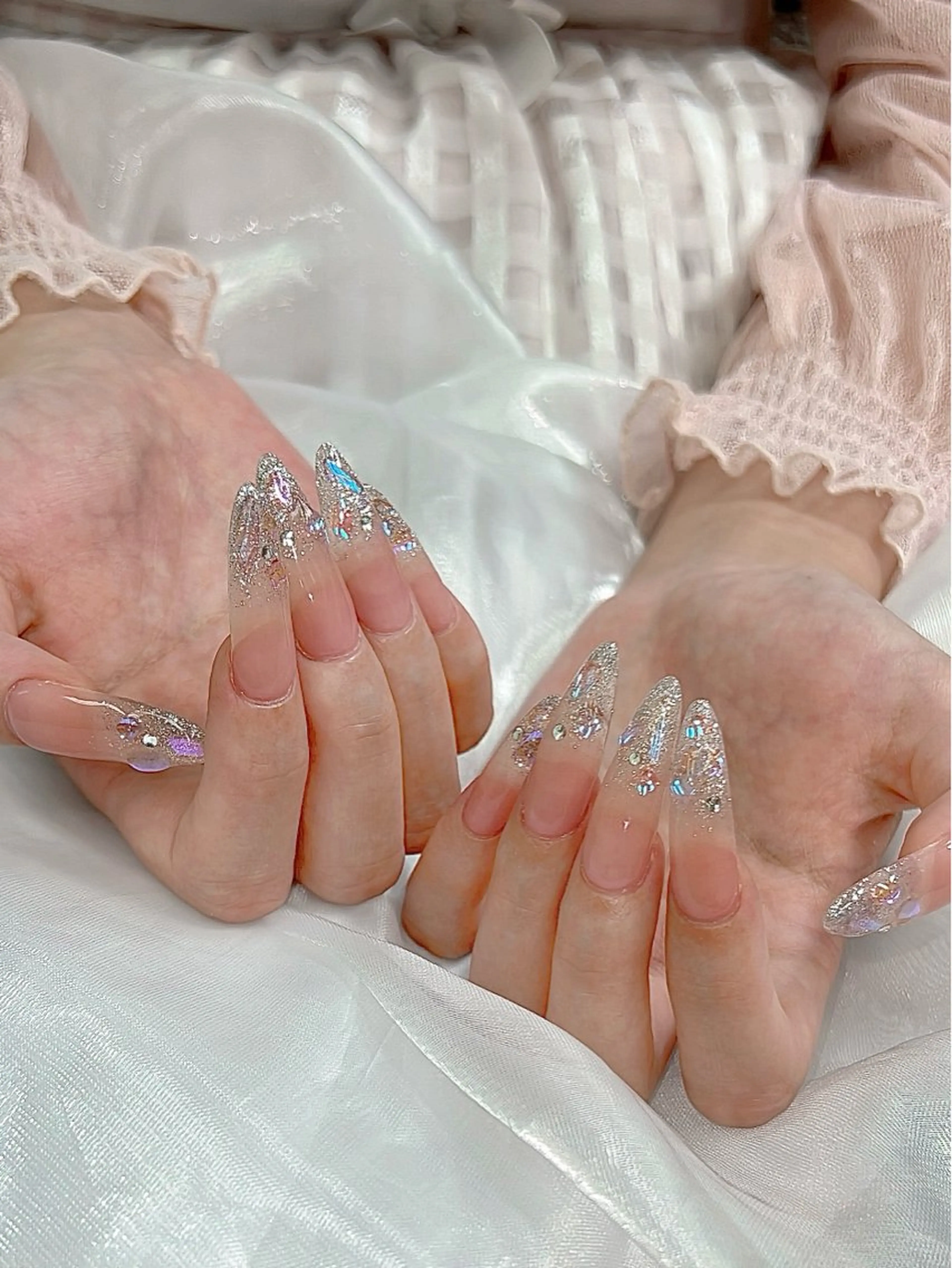 ネイル Dea Nailのネイルデザイン