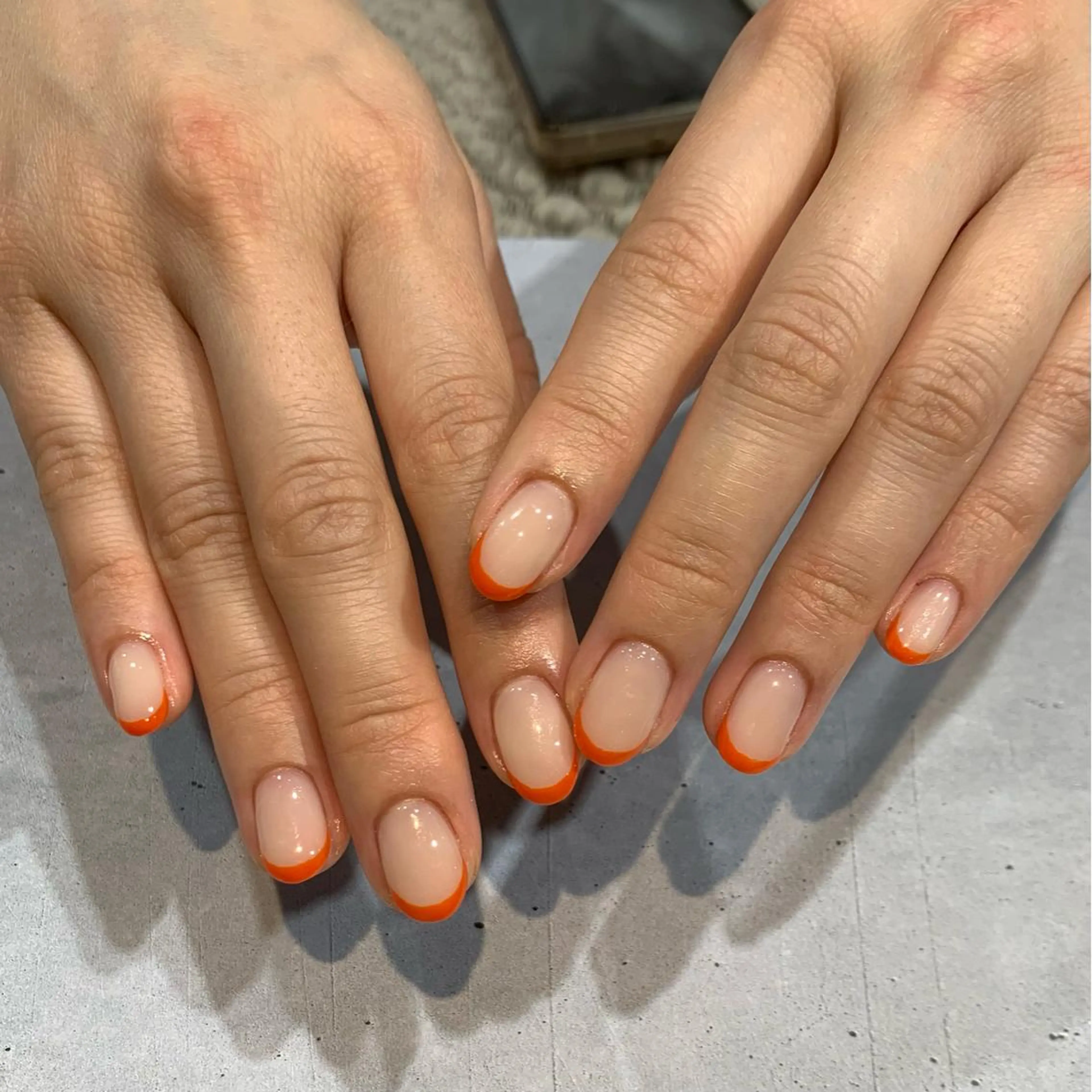 ネイル ハンドネイル nailist Chisakiのネイルデザイン