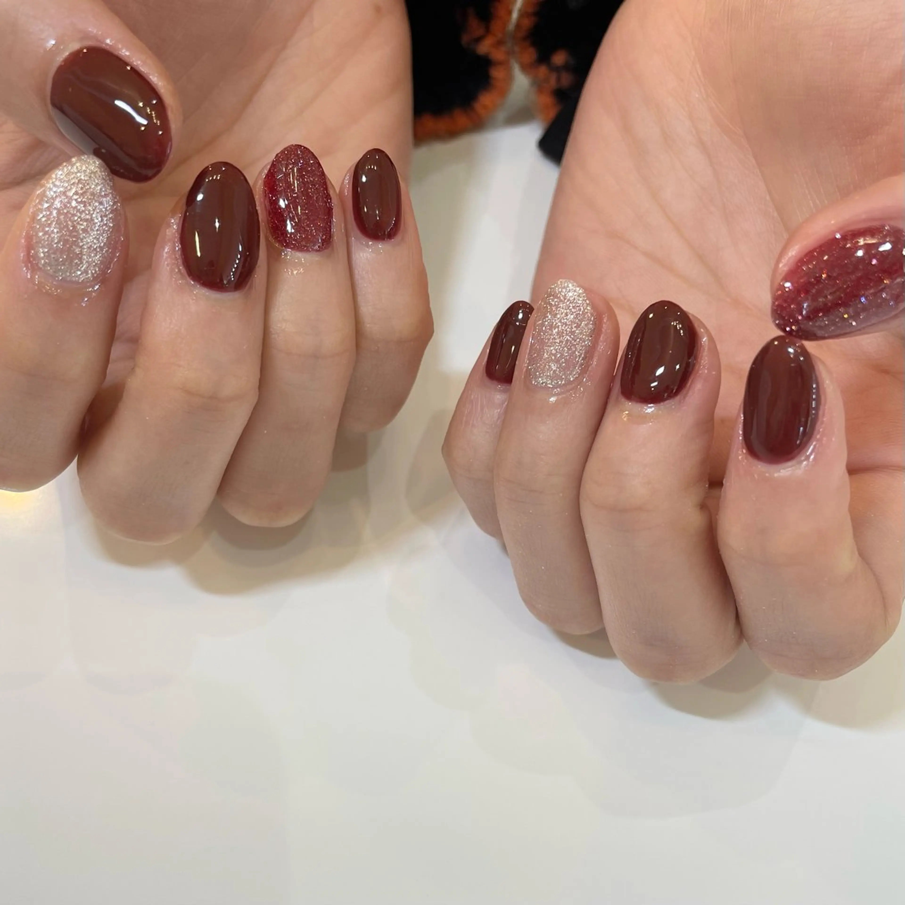 ネイル Nail Salon Gummi.のネイルデザイン