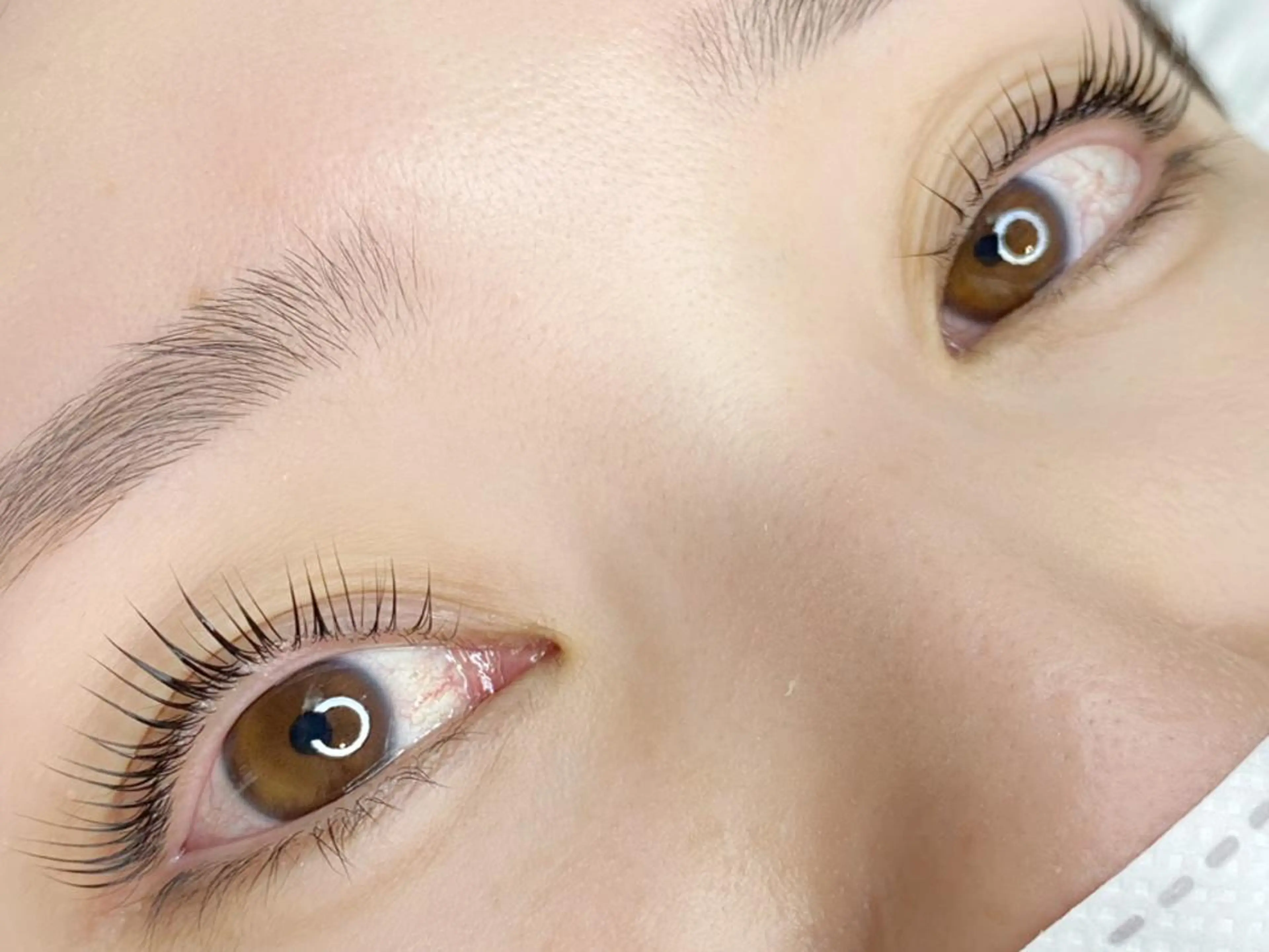 マツエク・マツパ マツパ Eliss kyobashi所属・🌙.°眞柄 奈実🌙.°のマツエク・マツパデザイン