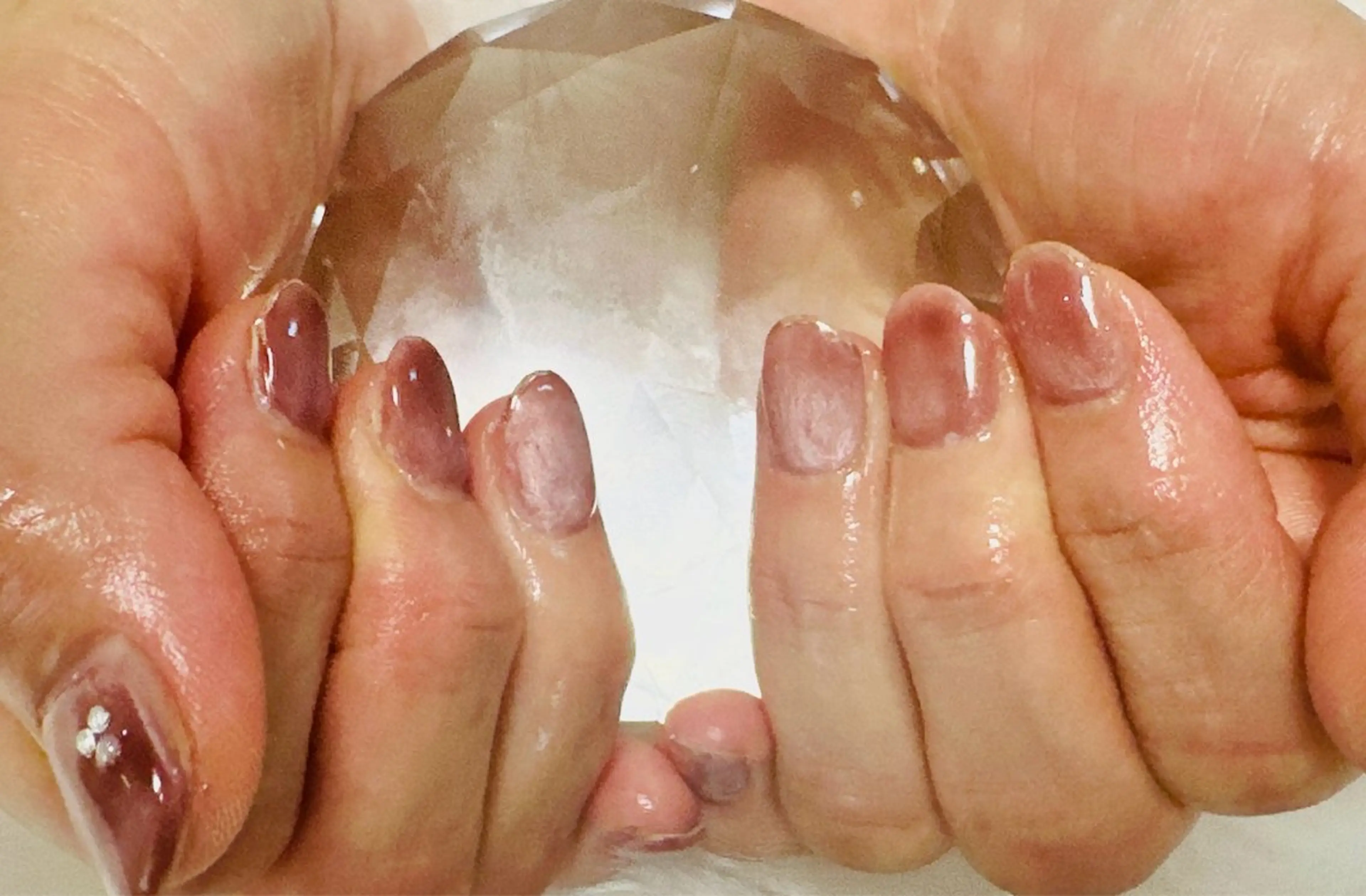 ネイル nailsalon oluoluのネイルデザイン