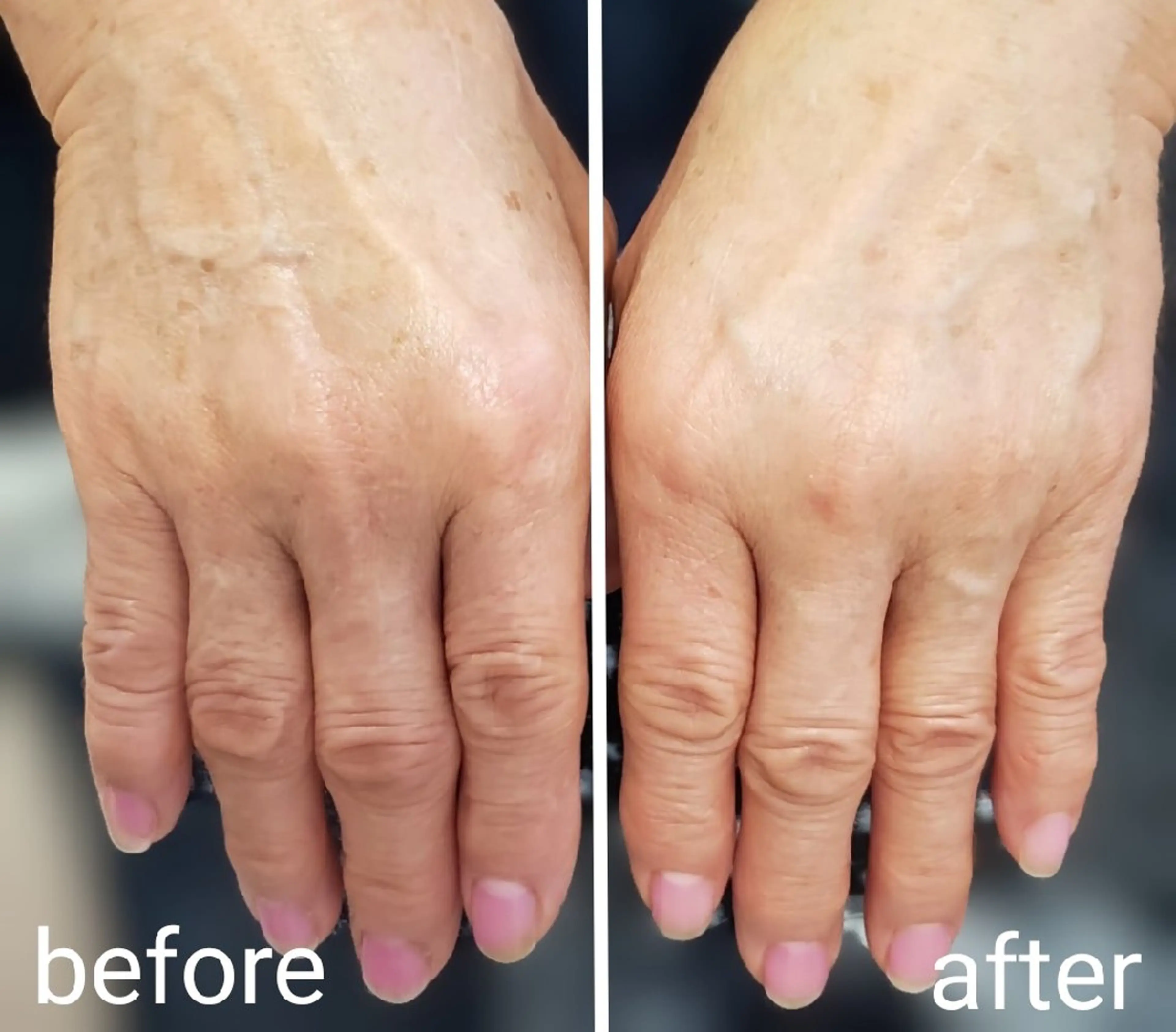 エステ Freesia フリージアのエステ・リラクイメージ