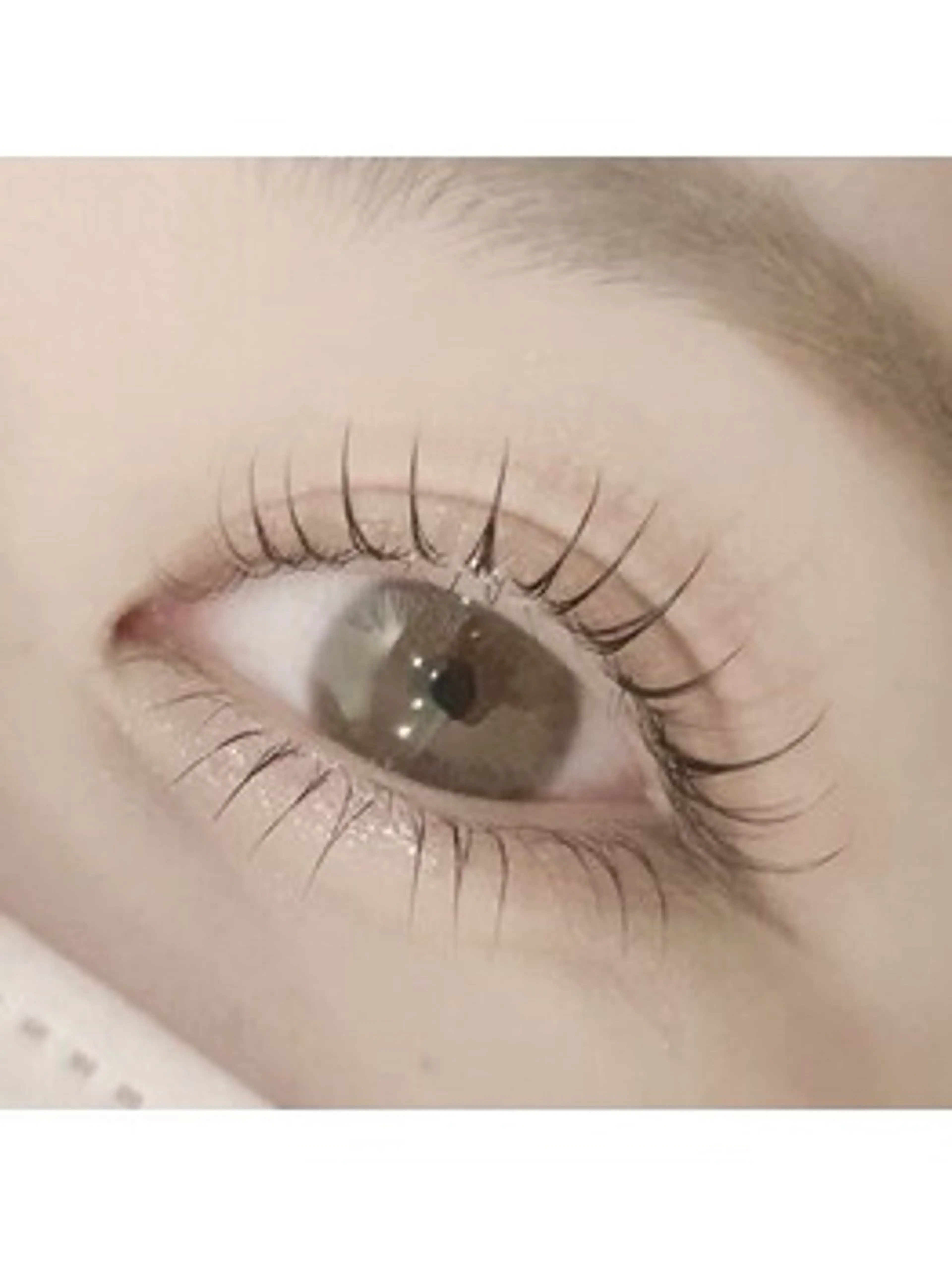 マツエク・マツパ memoto 烏丸のマツエク・マツパデザイン