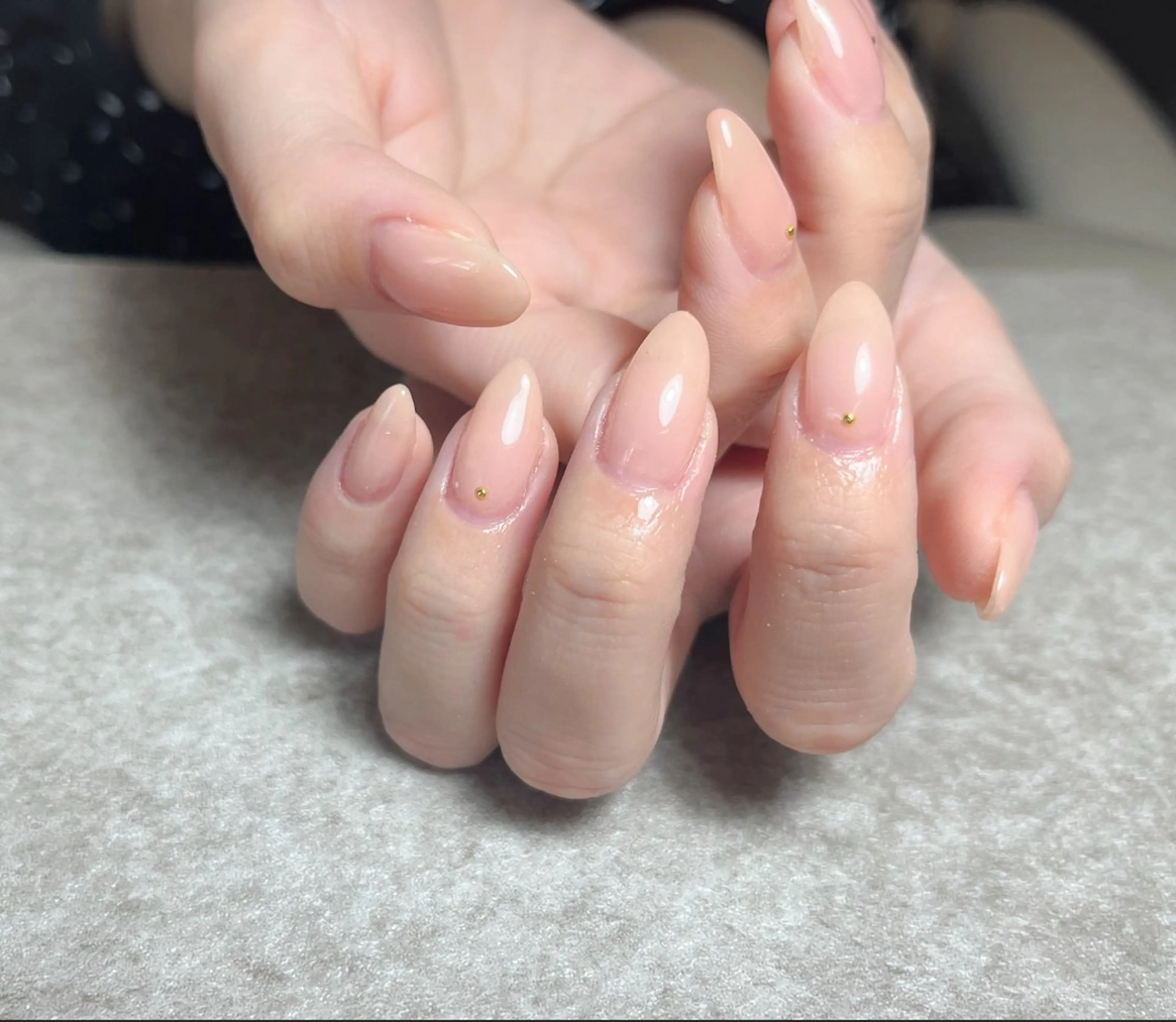 ネイル 777 nail あいかのネイルデザイン
