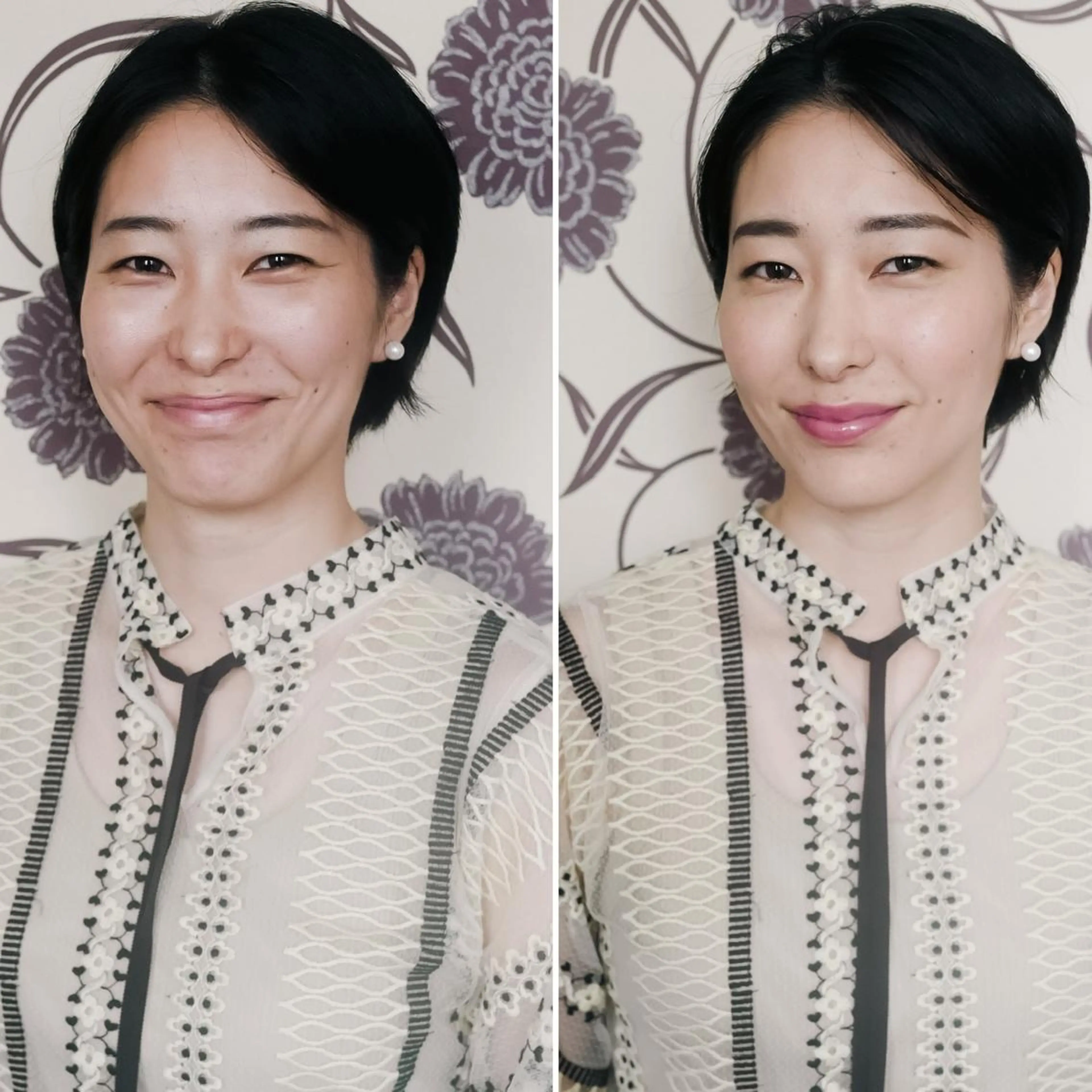 東京広尾|小顔矯正 ヘッドマッサージのエステ・リラクイメージ