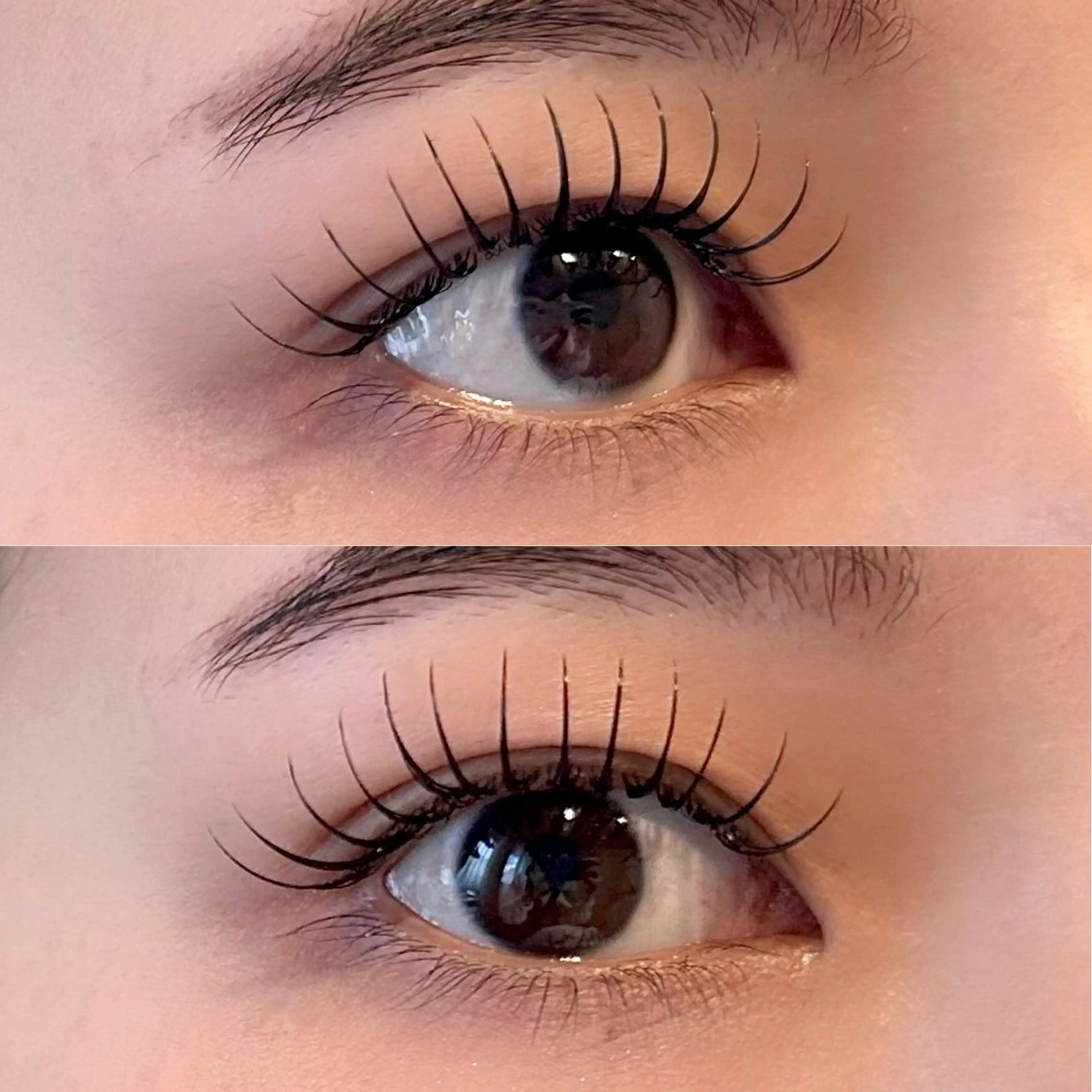 マツエク・マツパ マツエク EYELA 伊藤のマツエク・マツパデザイン