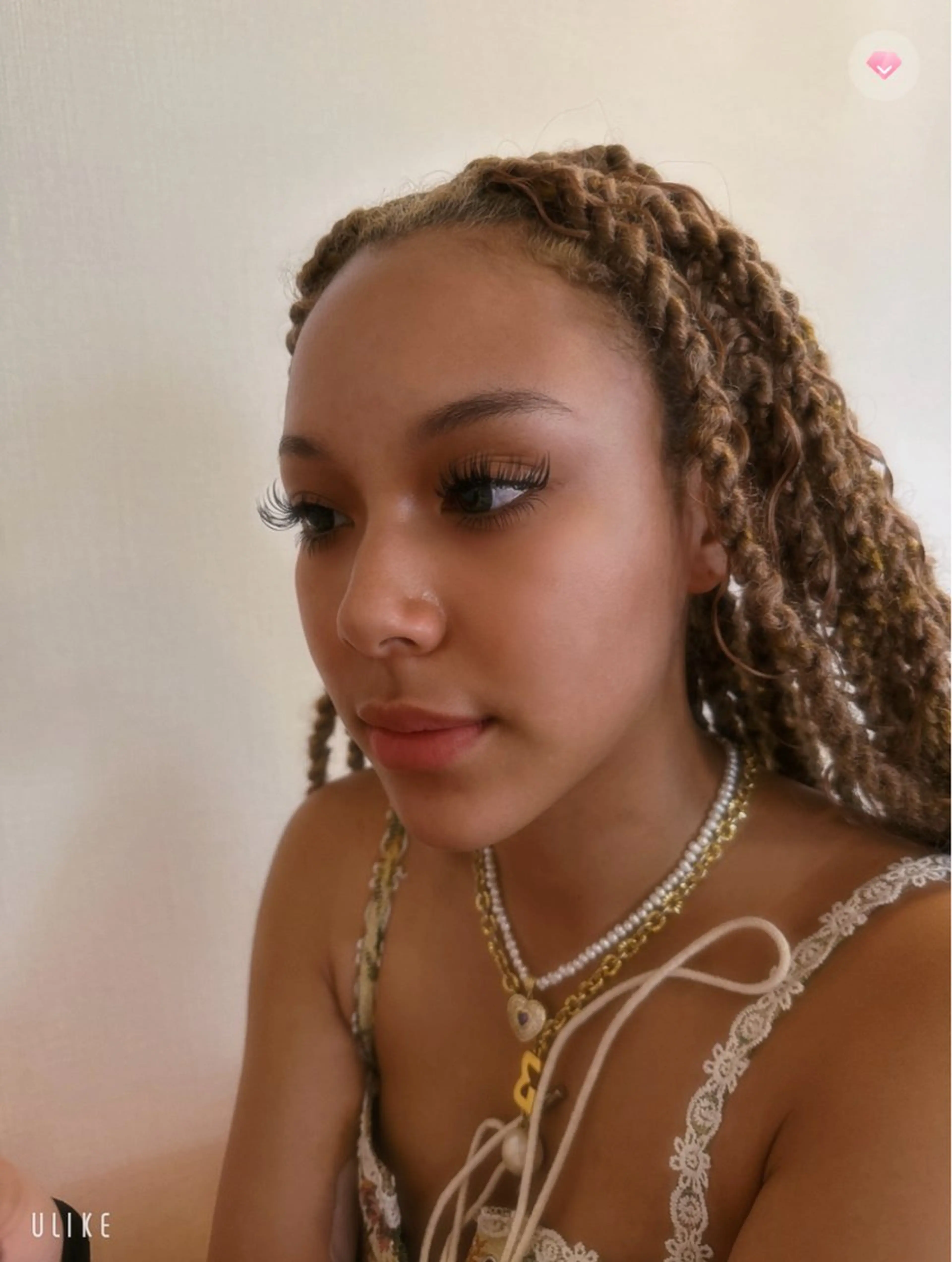 マツエク・マツパ 神山 ビューティー・アイのマツエク・マツパデザイン