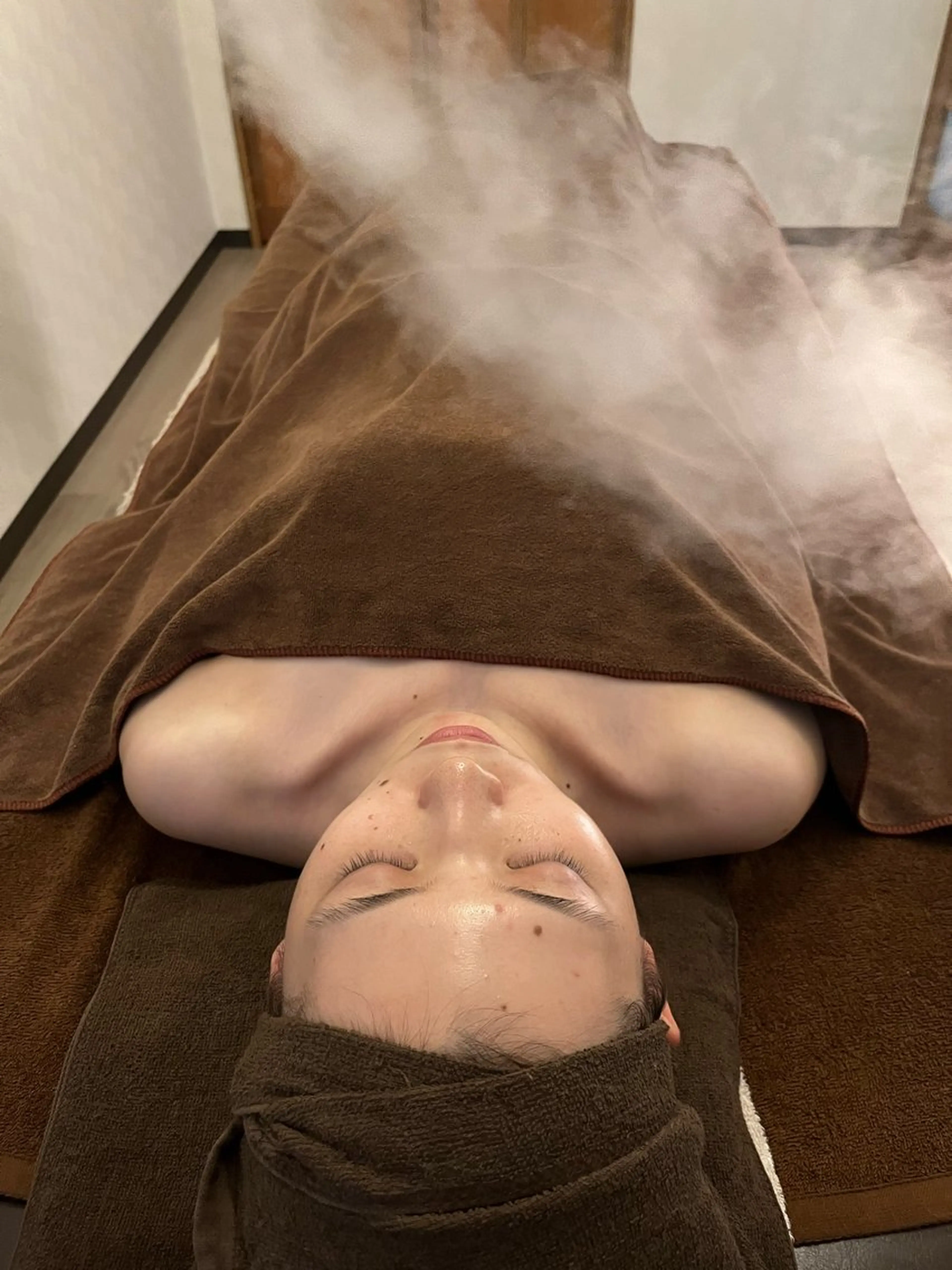 oyam オヤムのエステ・リラクイメージ