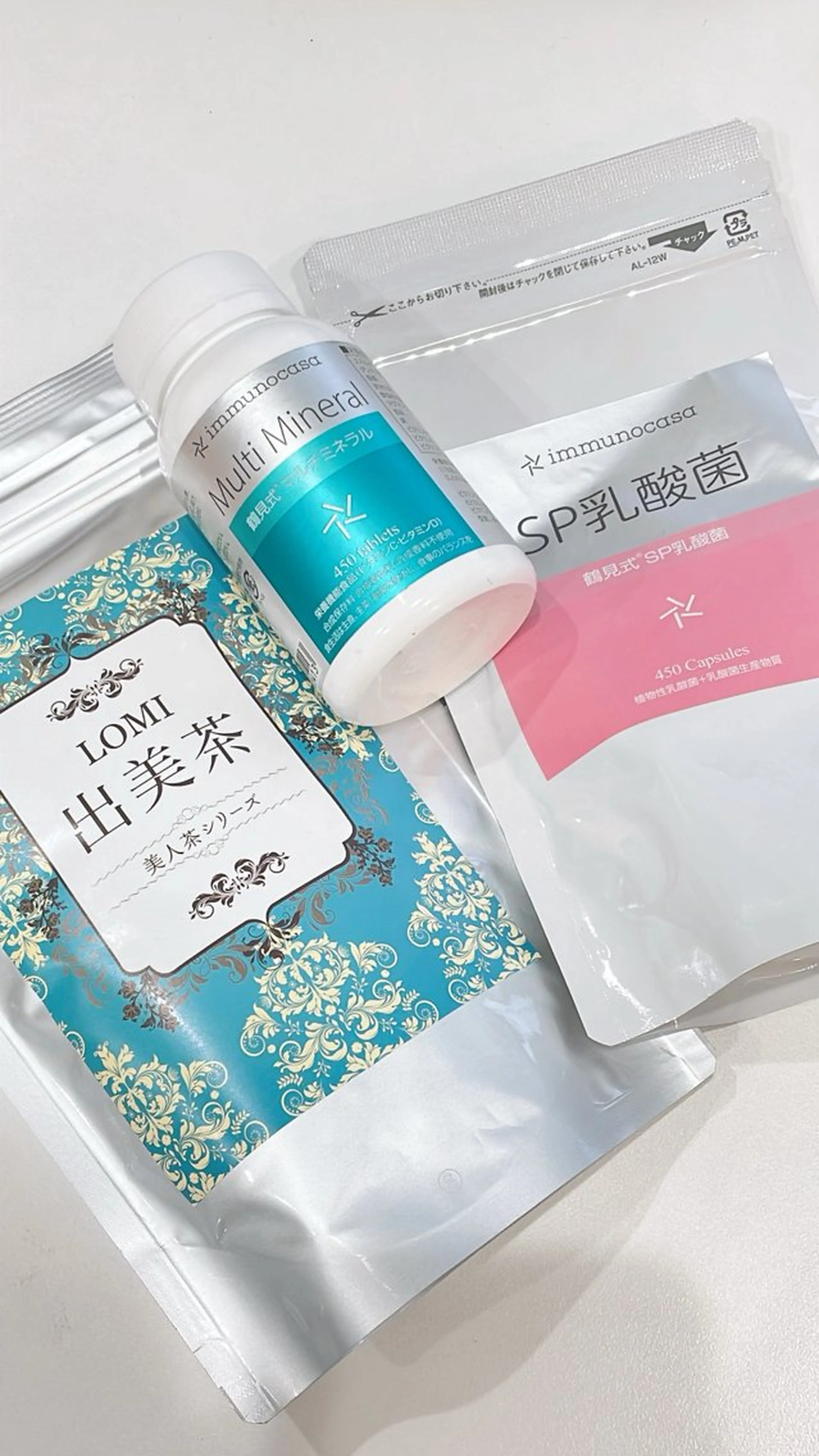 エステ♡Eden Asamiのエステ・リラクイメージ