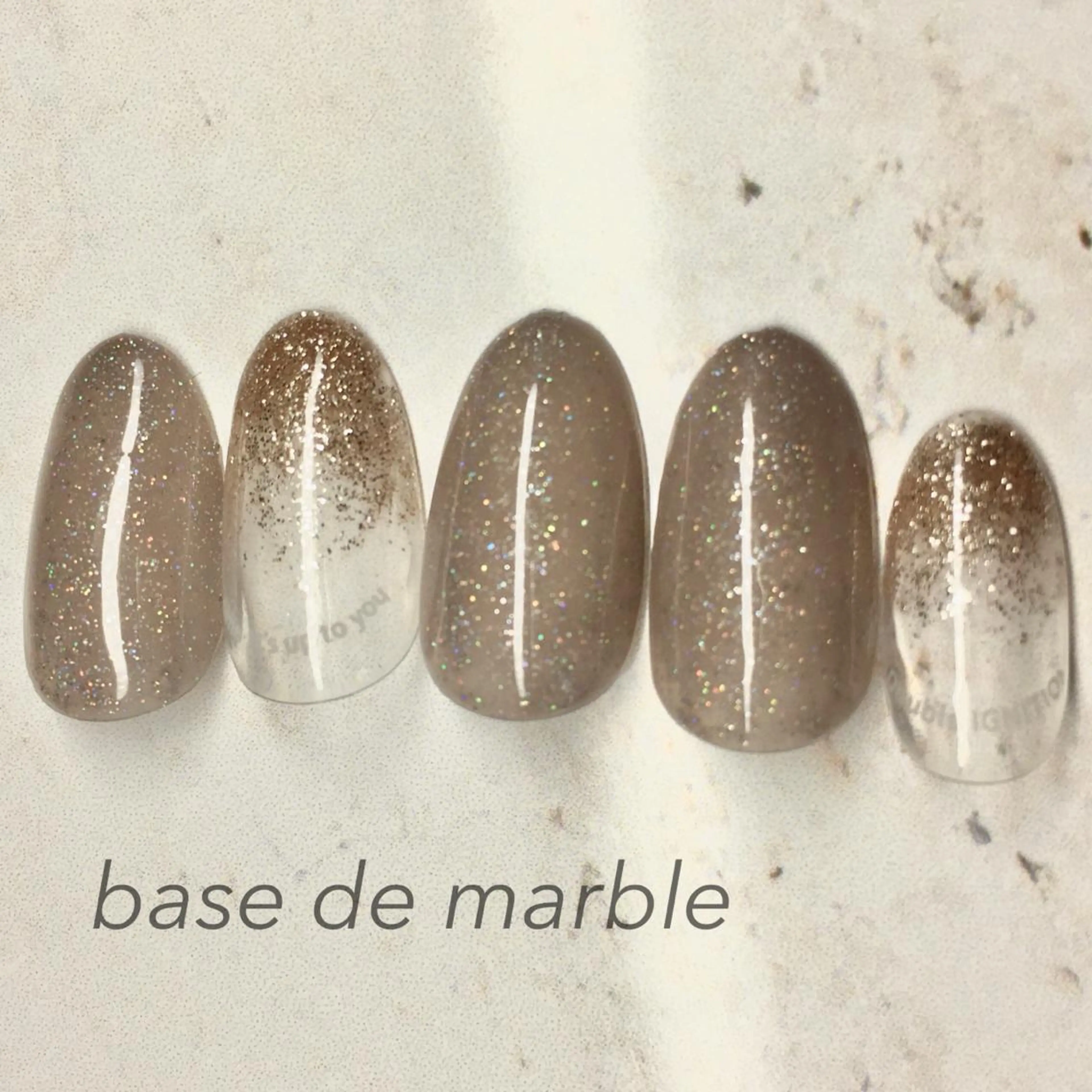 ネイル オモルフィ所属・カラーリスト marumoのヘアスタイル