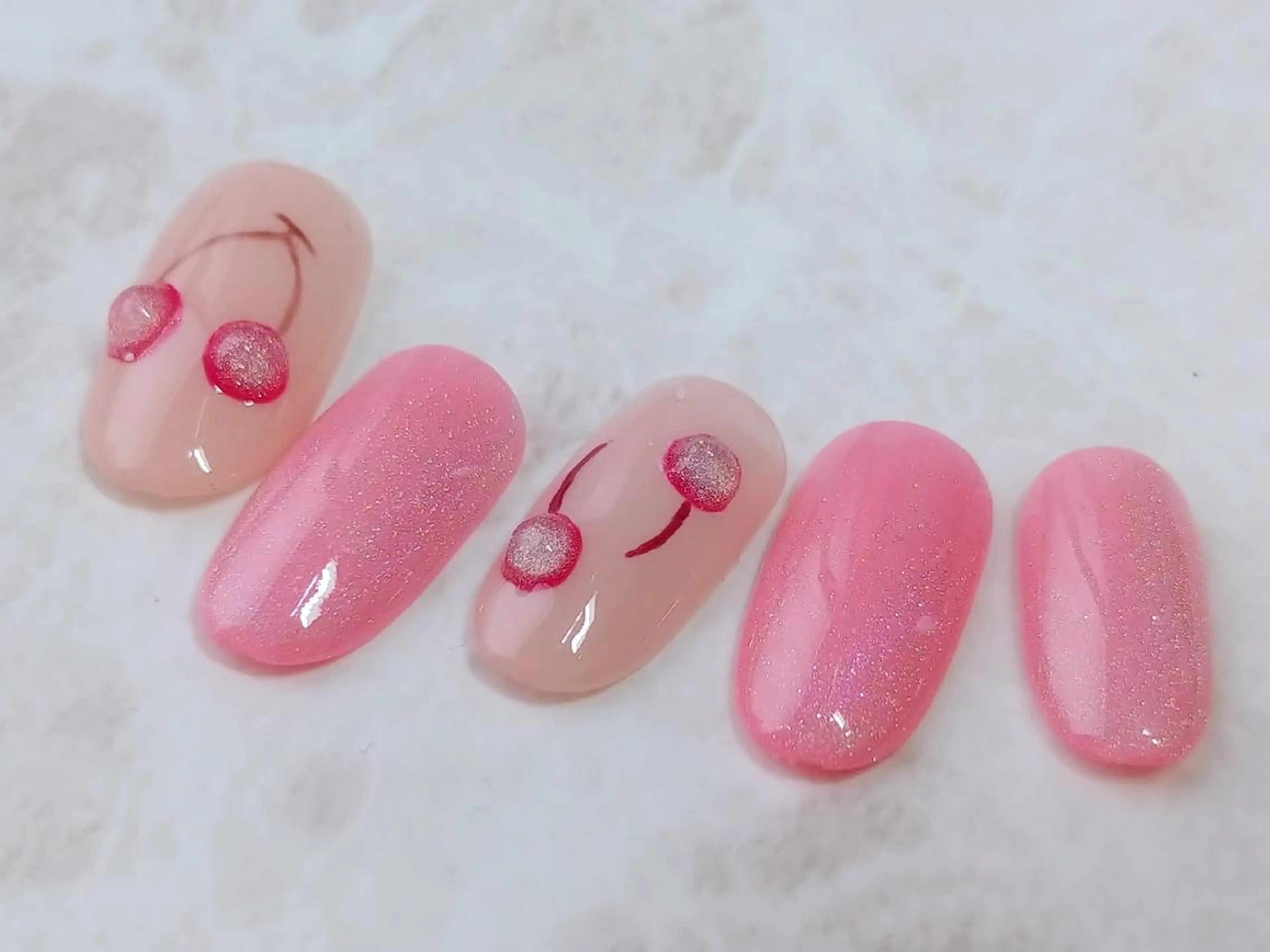 ネイル nail  Culleoのネイルデザイン
