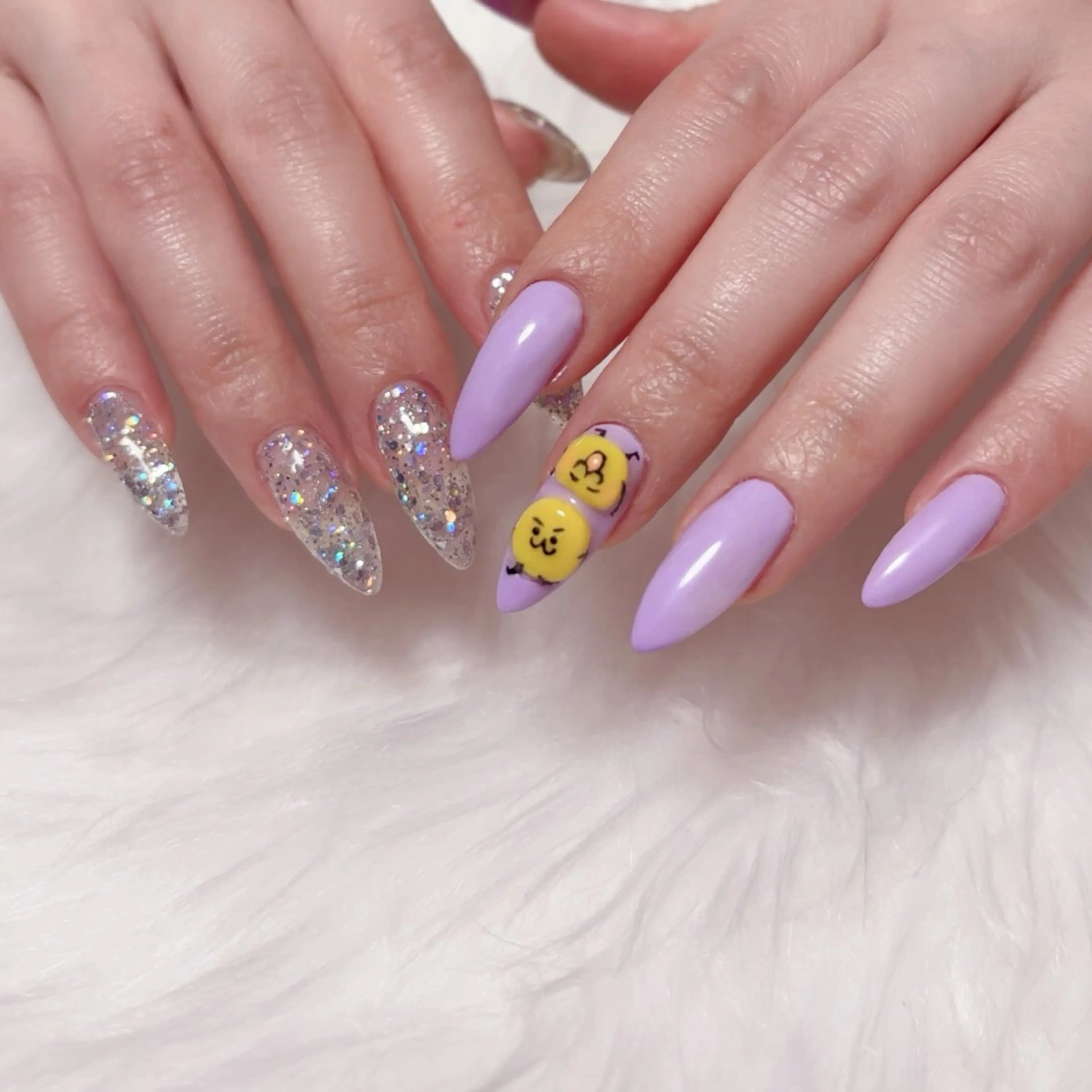 ネイル 持ち込み Nail Salon Maffy所属・Nail Salon Maffyのネイルデザイン