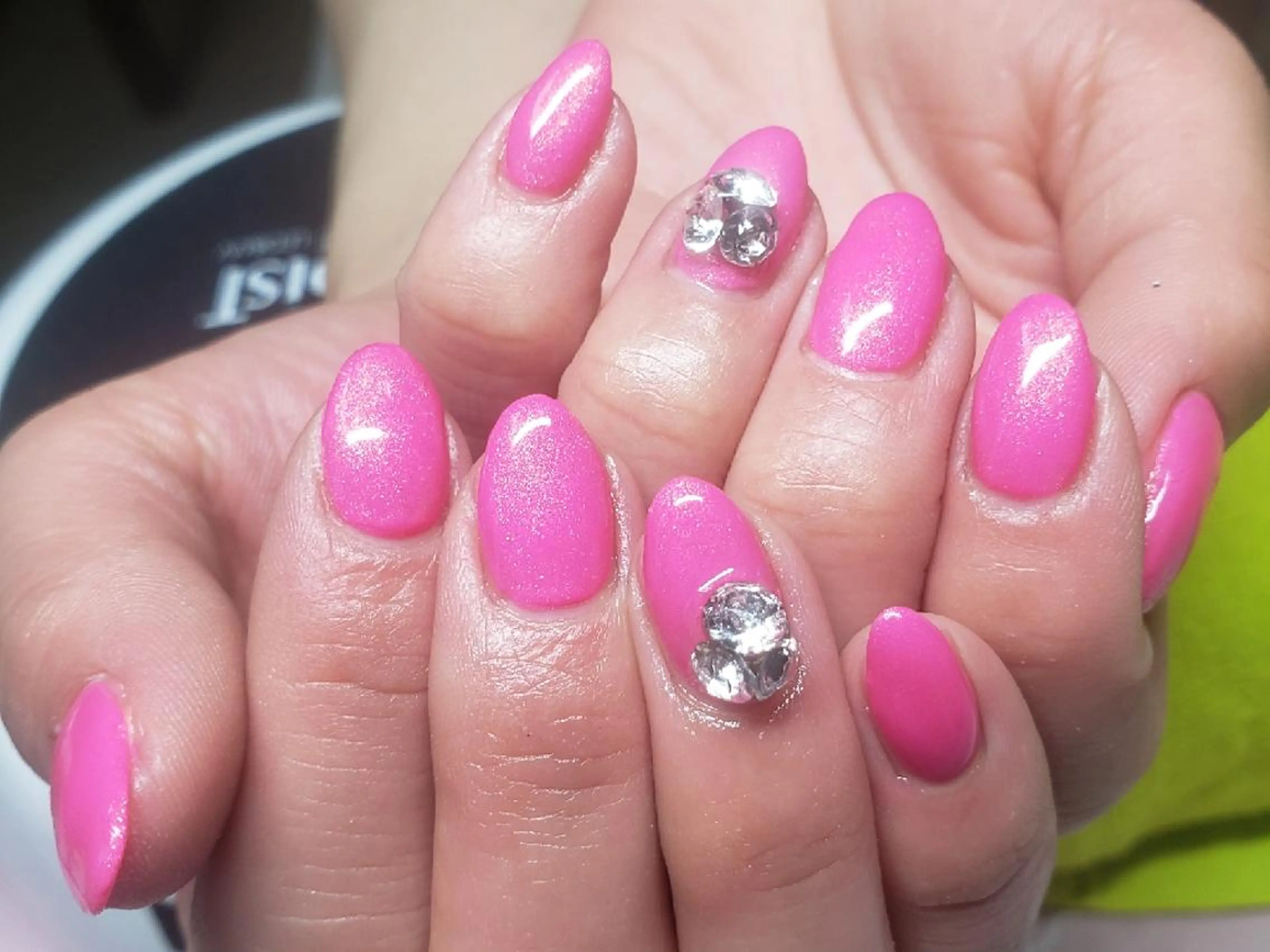 ネイル J&K所属・J& Kのネイルデザイン