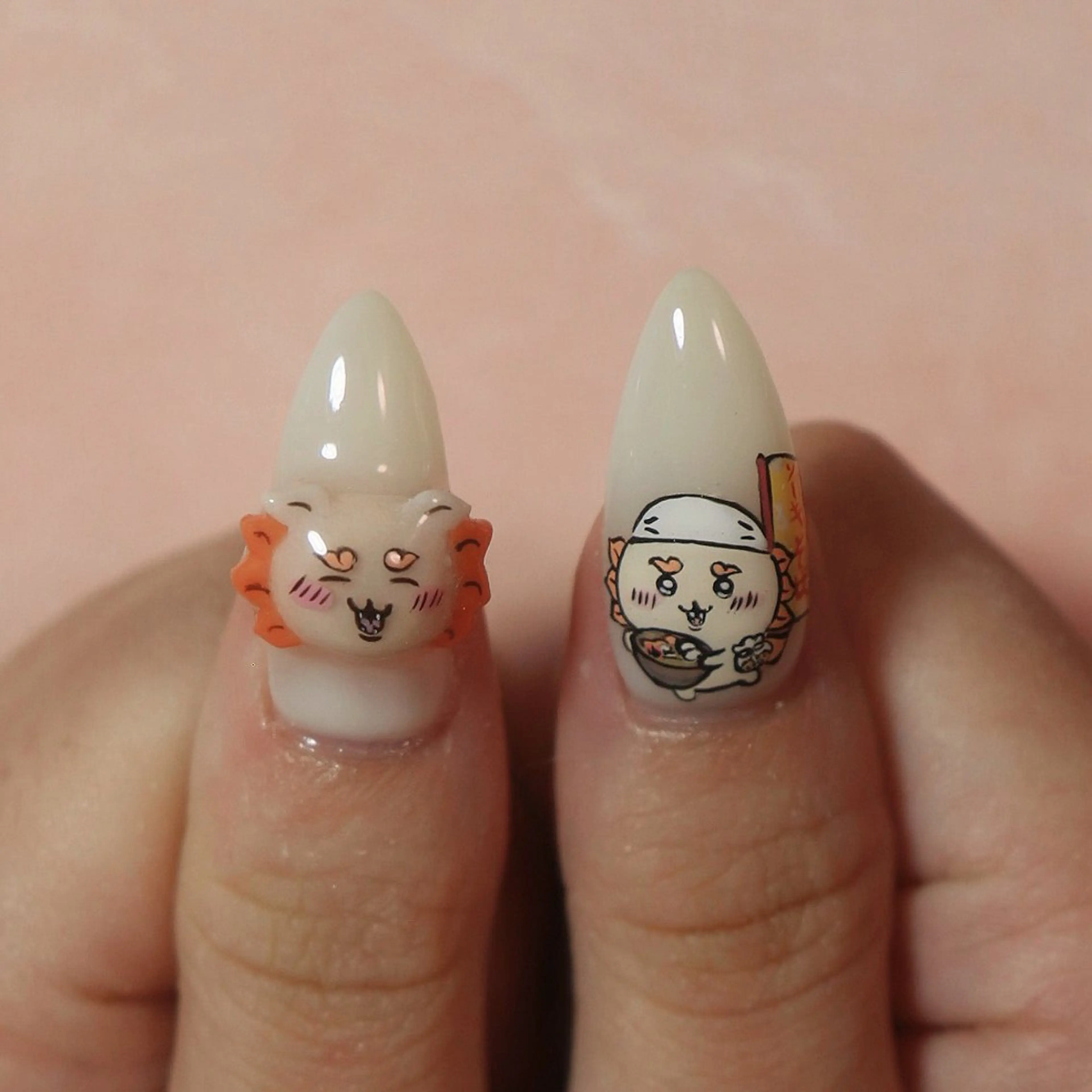 ネイル Dreamer nailのネイルデザイン