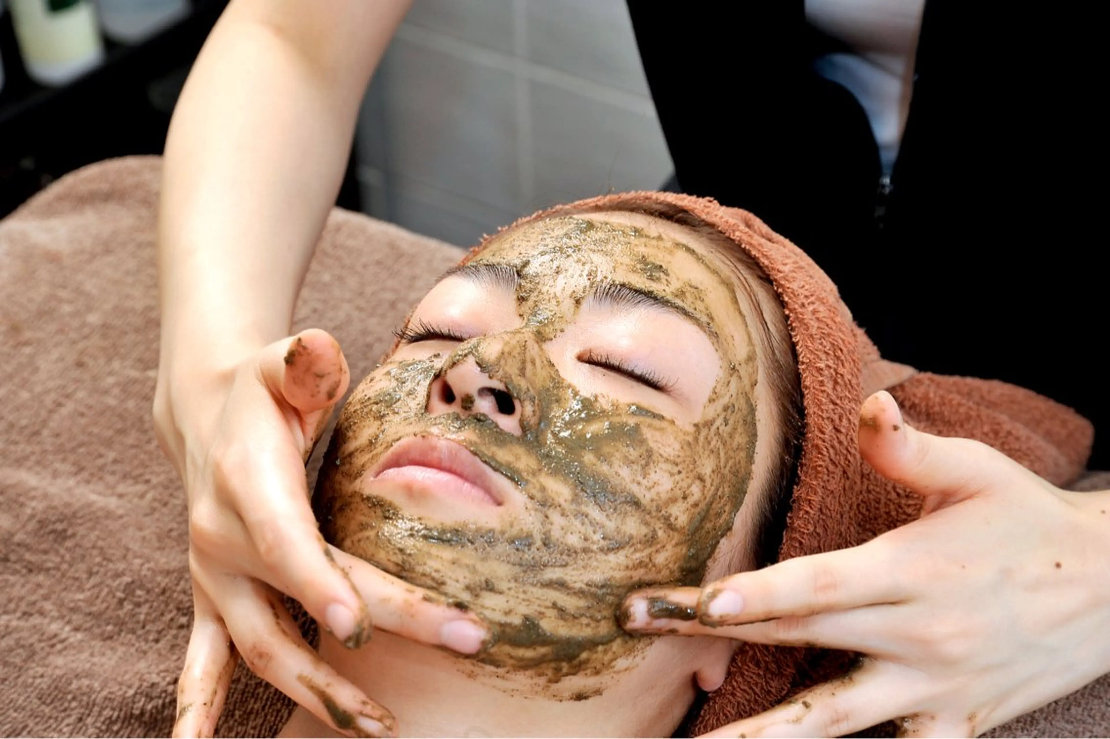 翠SUI SPA 齋藤のエステ・リラクイメージ