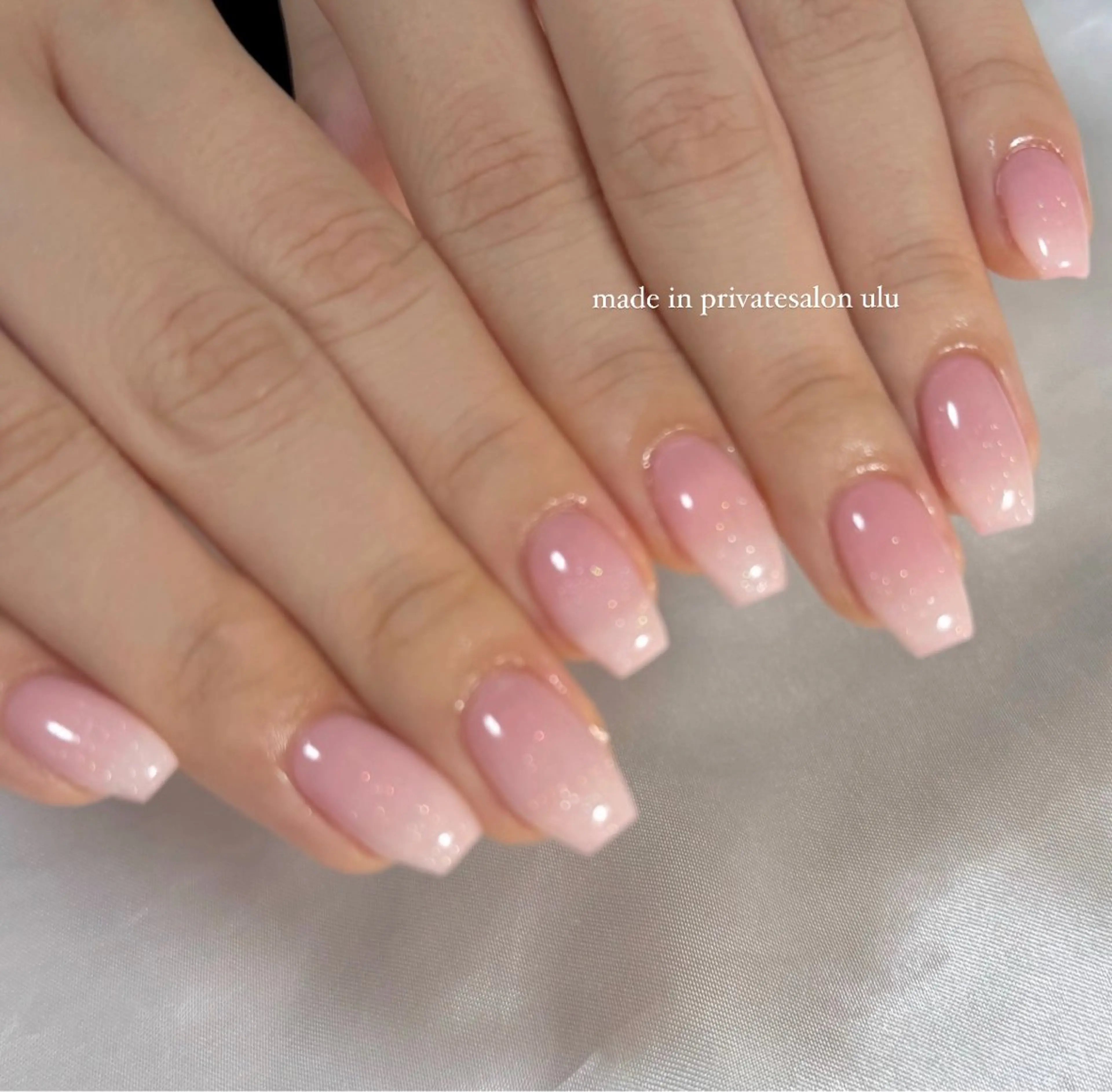 ネイル private salon uluのネイルデザイン