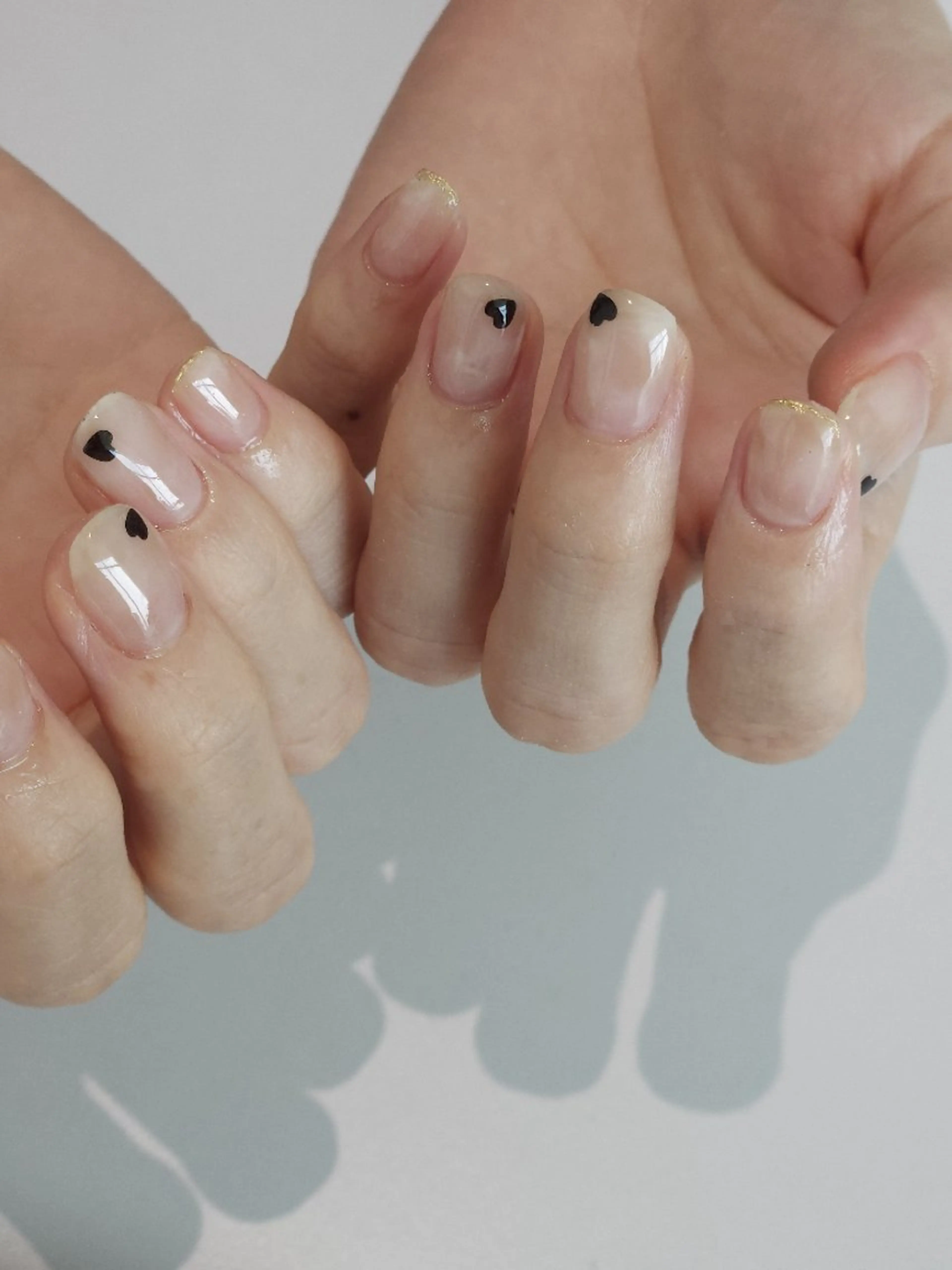 ネイル ハンドネイル ayana nails所属・nail salon ayanaのネイルデザイン