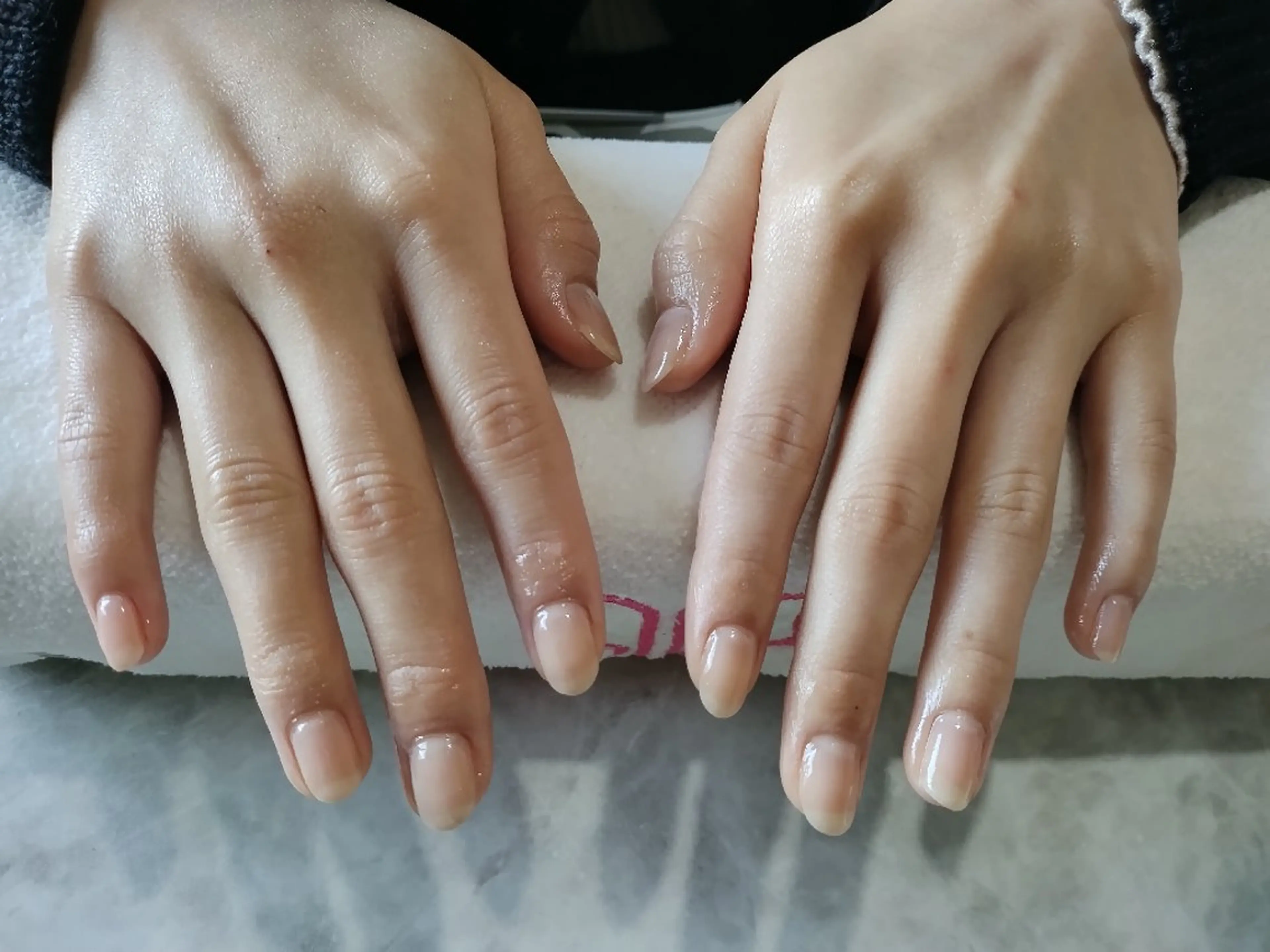 ネイル ハンドネイル Nail  yのネイルデザイン