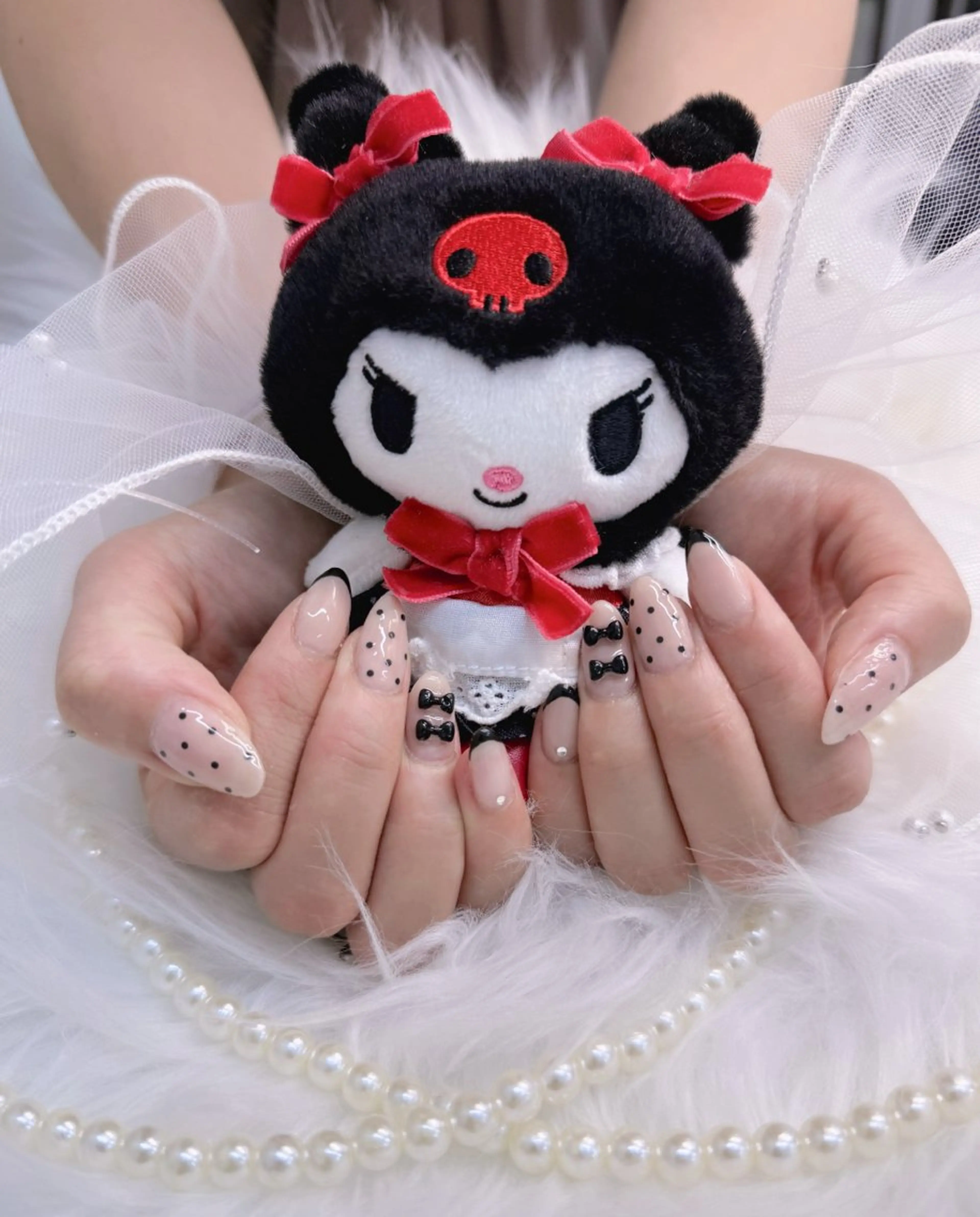 【ハンド】定額デザインの写真