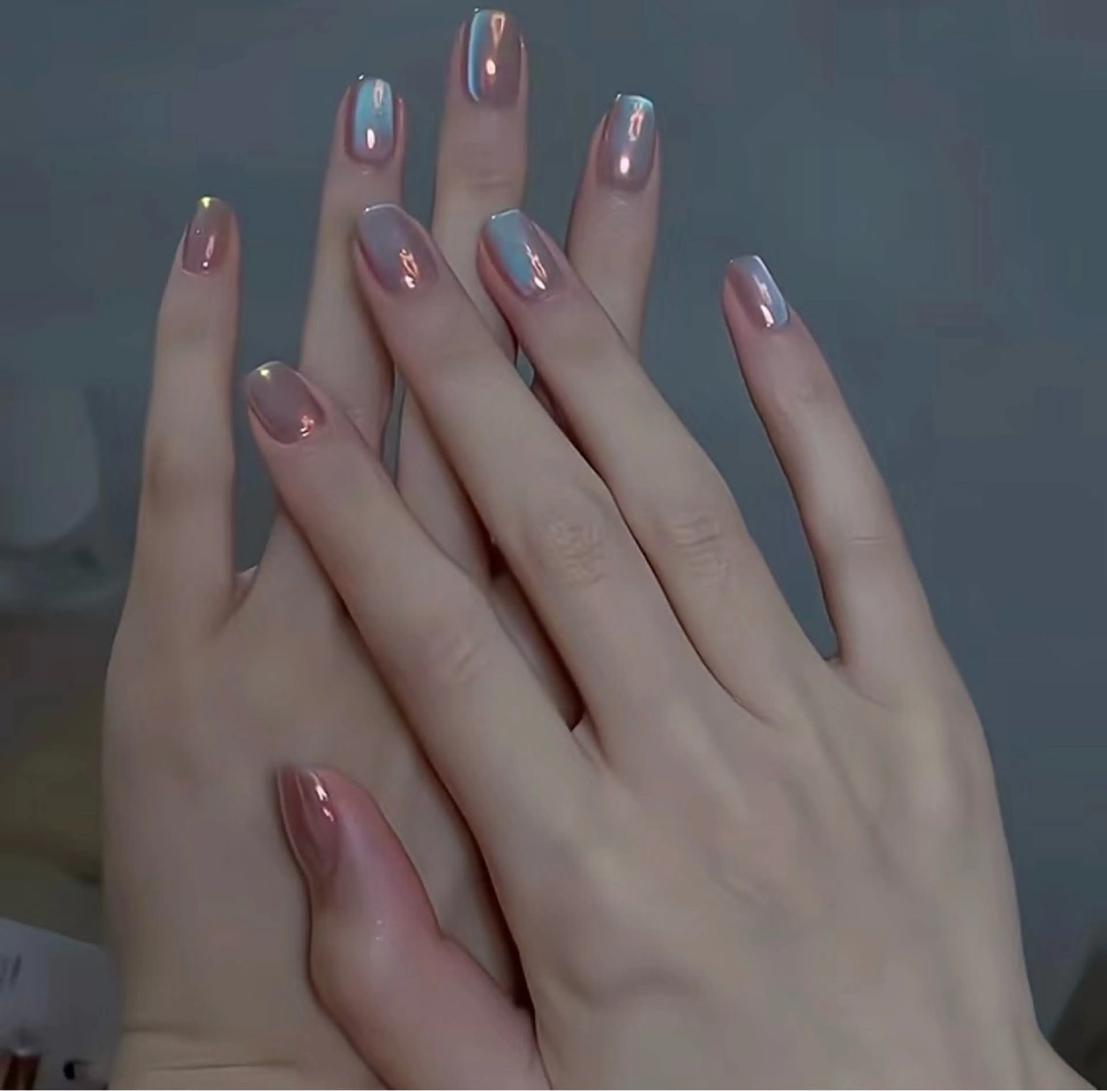 ネイル ハンドネイル 内村 ミナのネイルデザイン