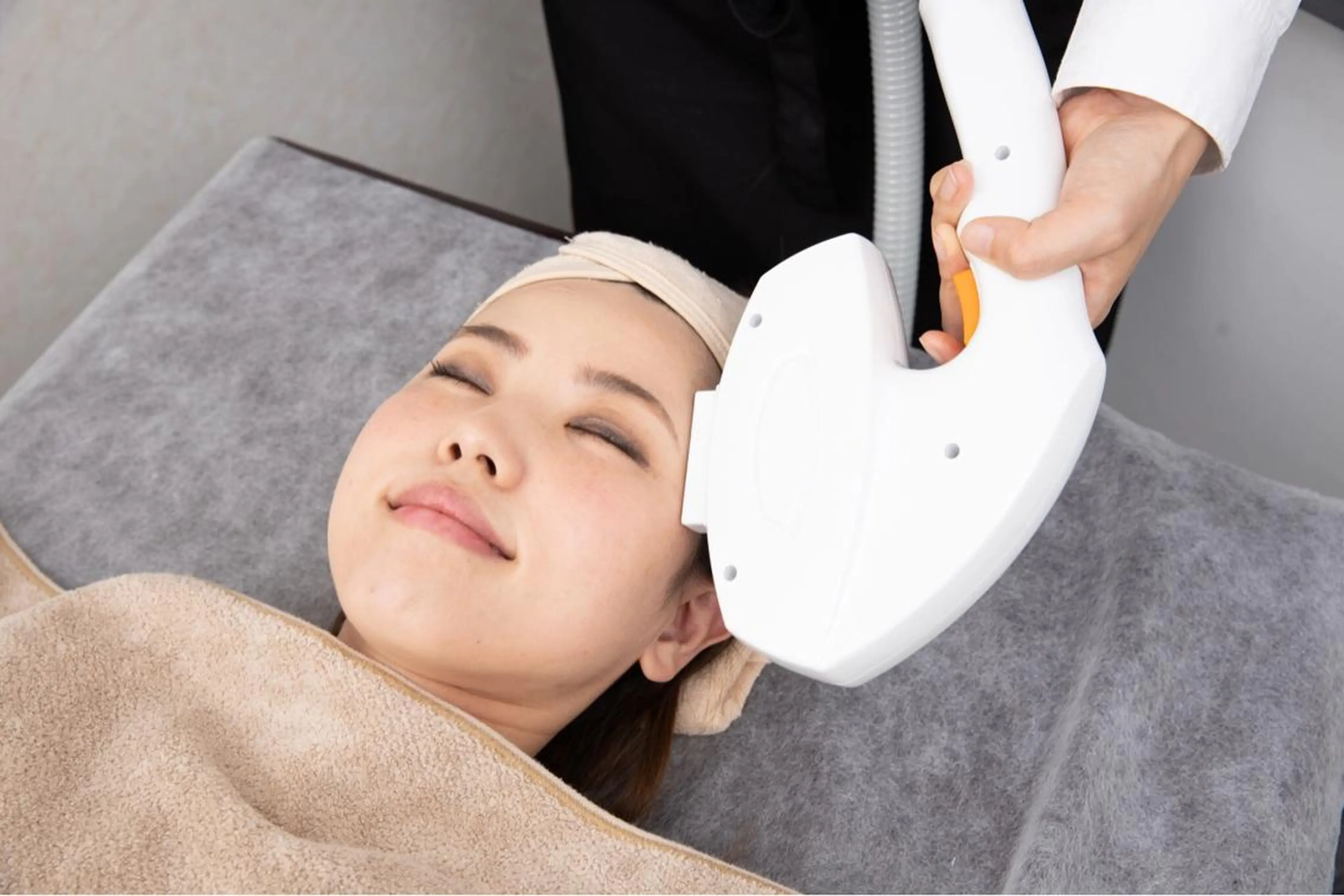 脱毛 下北Vicolone 森★光脱毛、毛穴洗浄のエステ・リラクイメージ