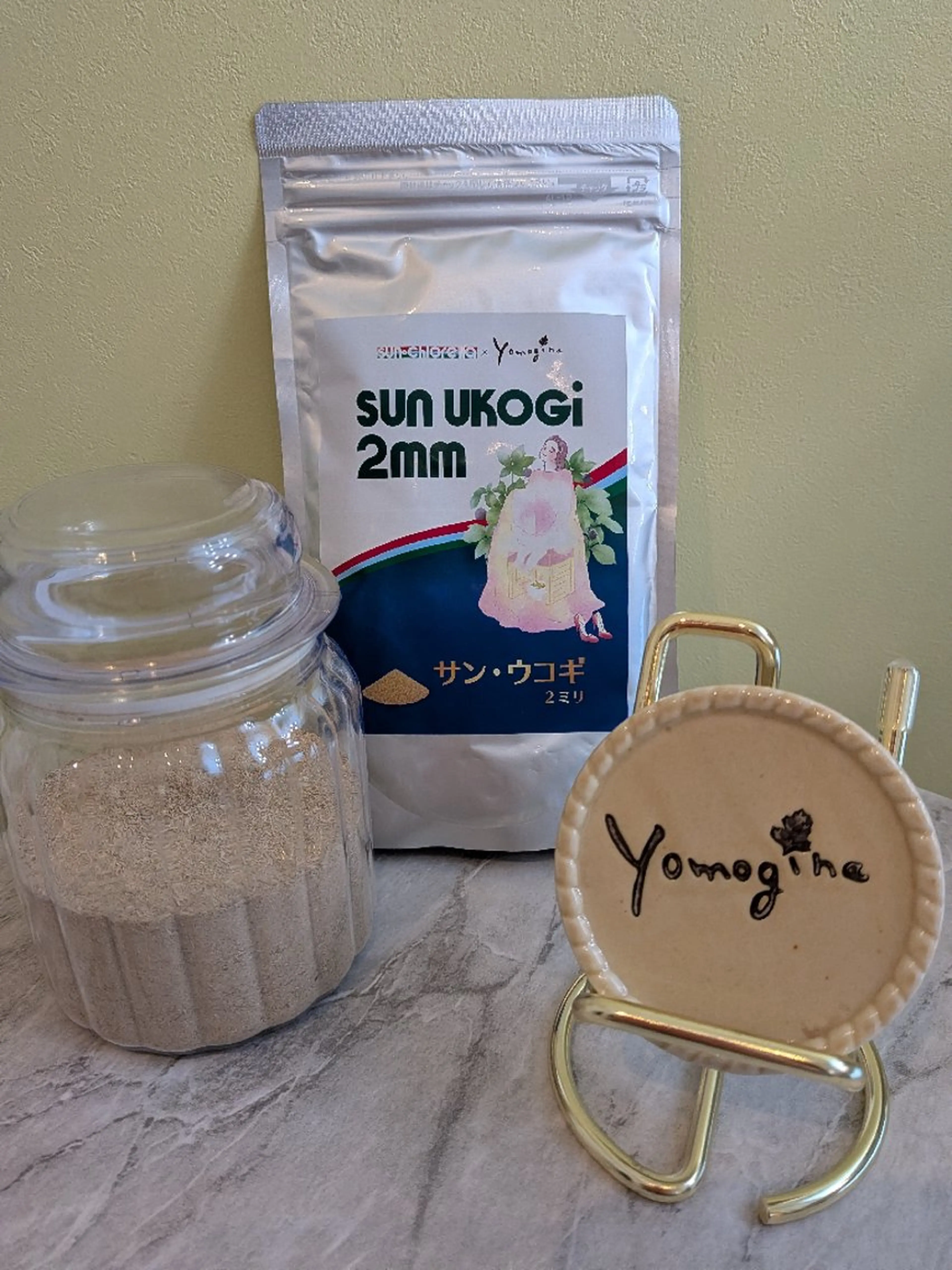 フェムケア＆フェイシャルサロン Brillia Moi所属・フェムケアよもぎ蒸し BrilliaMoiのエステ・リラクイメージ