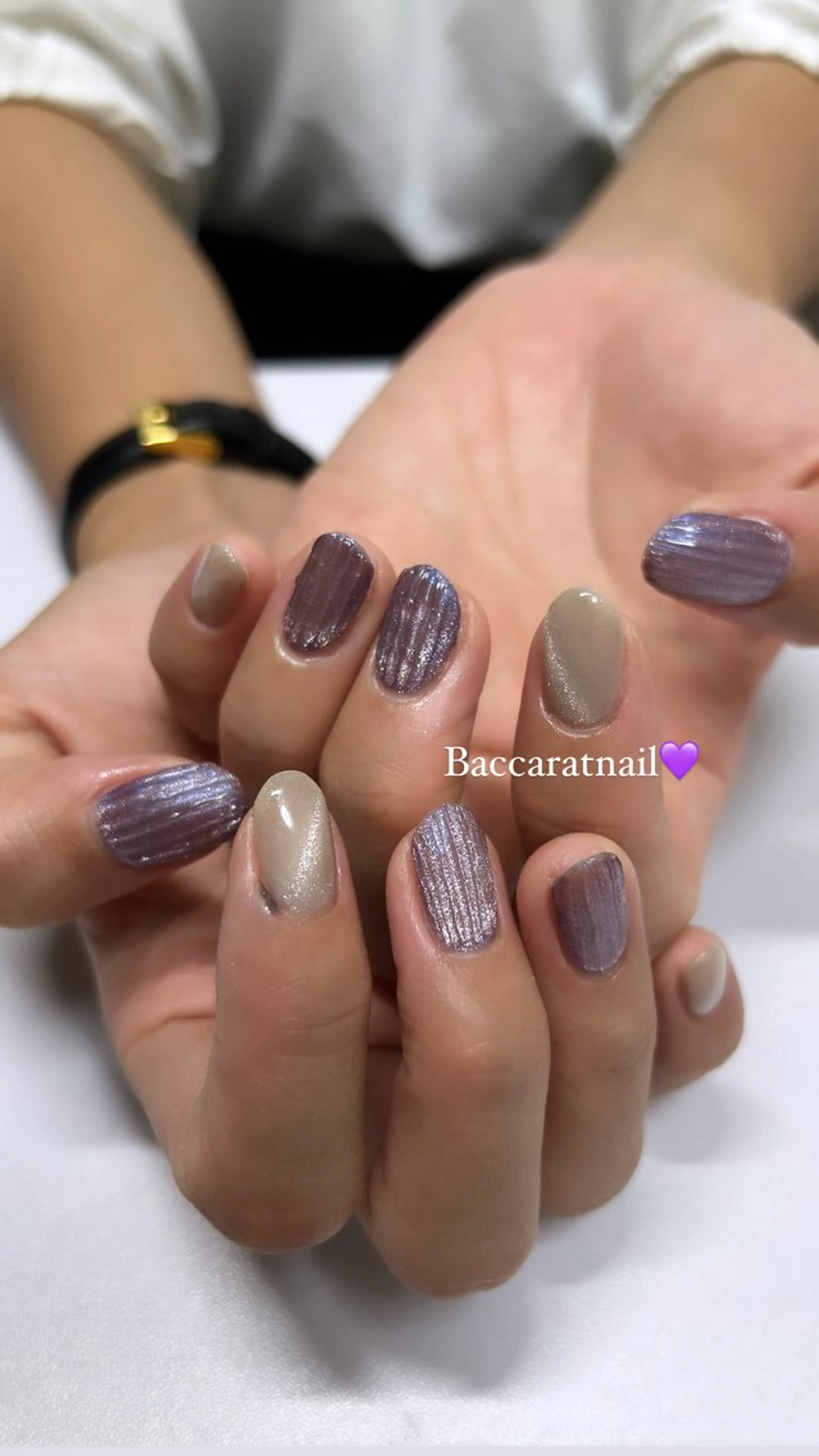 ネイル ハンドネイル fleur フルールのネイルデザイン