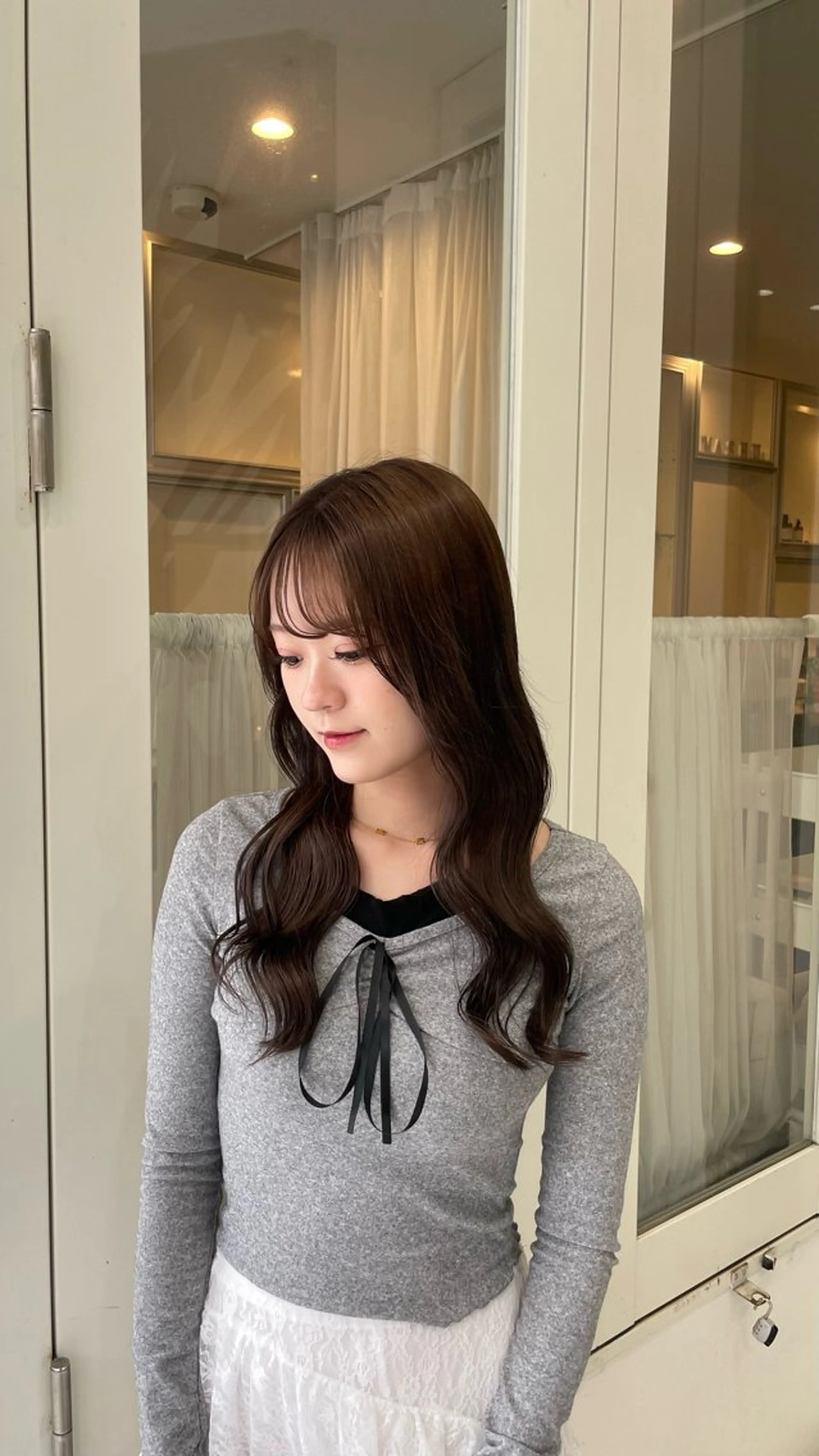 暖色カラー🍒💫の写真