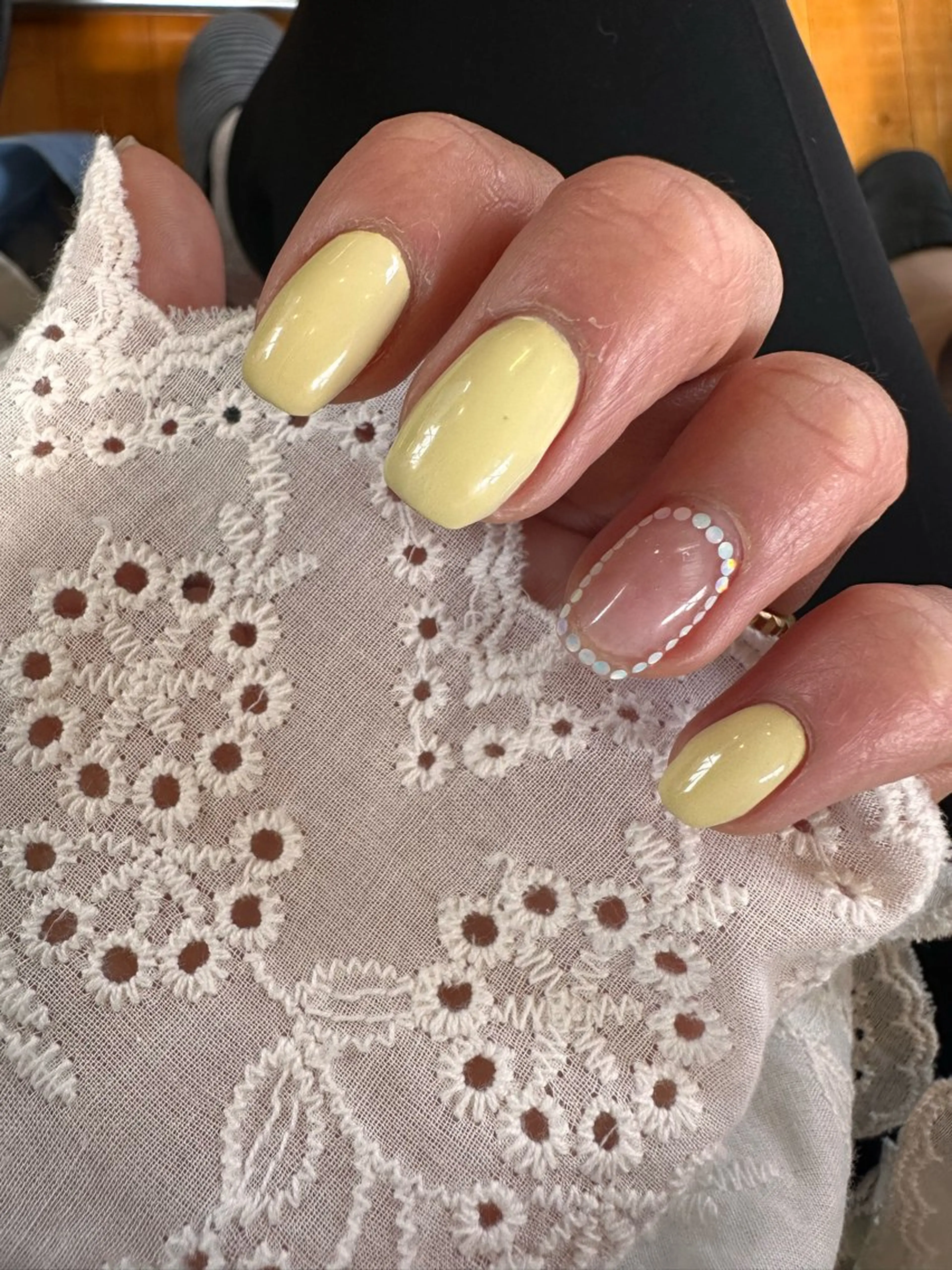 ネイル amity🫧 rie代官山/恵比寿のネイルデザイン