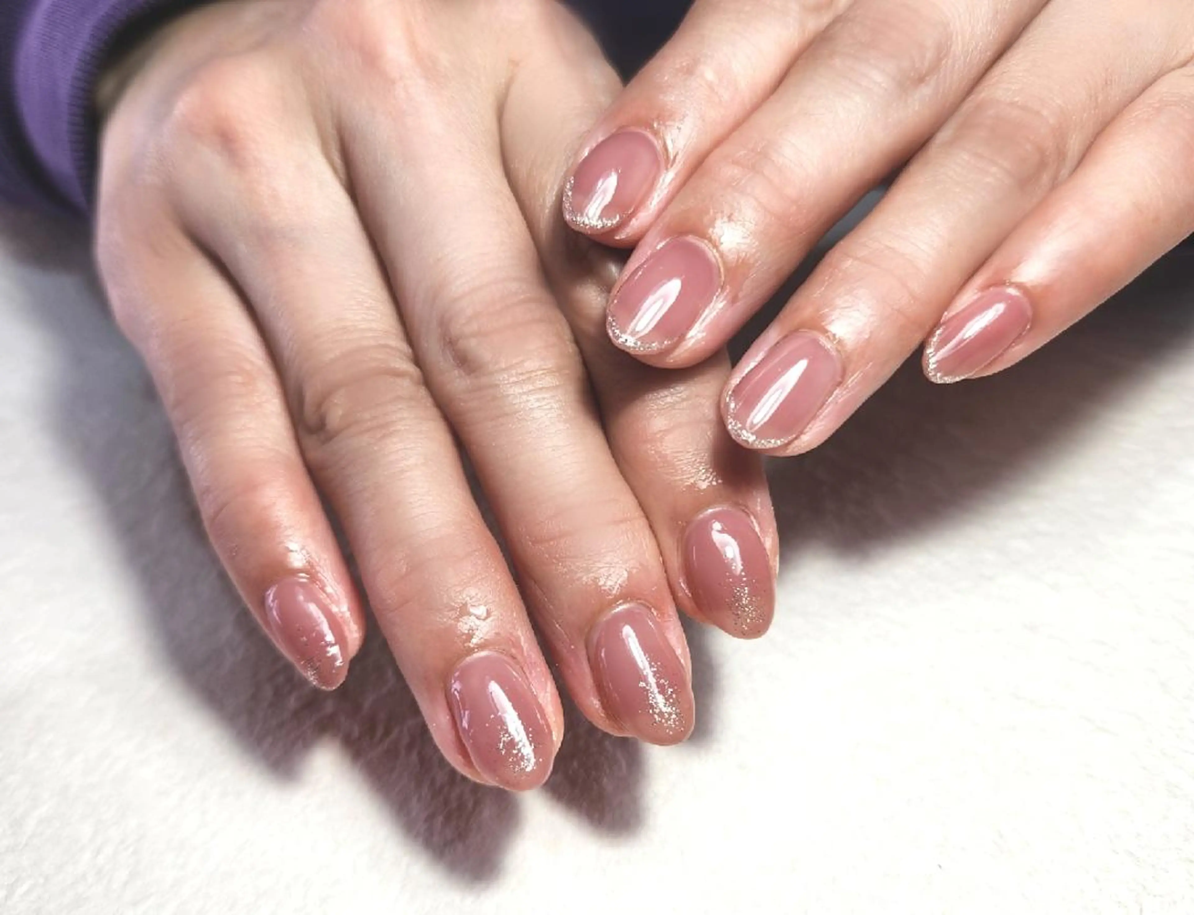 ネイル ハンドネイル   BENNIEのネイルデザイン