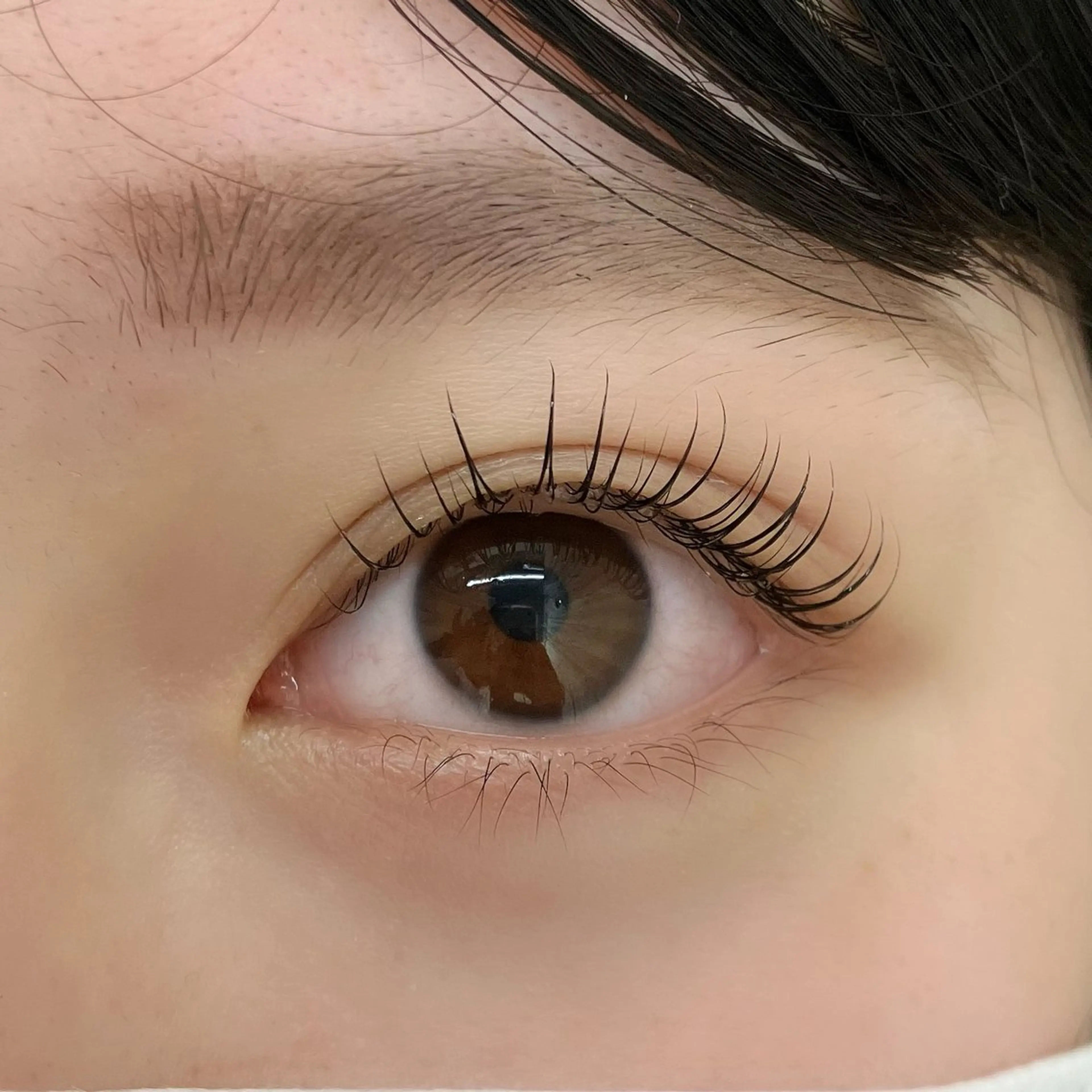 マツエク・マツパ to/me 大宮店 みなとの眉毛・アイブロウイメージ