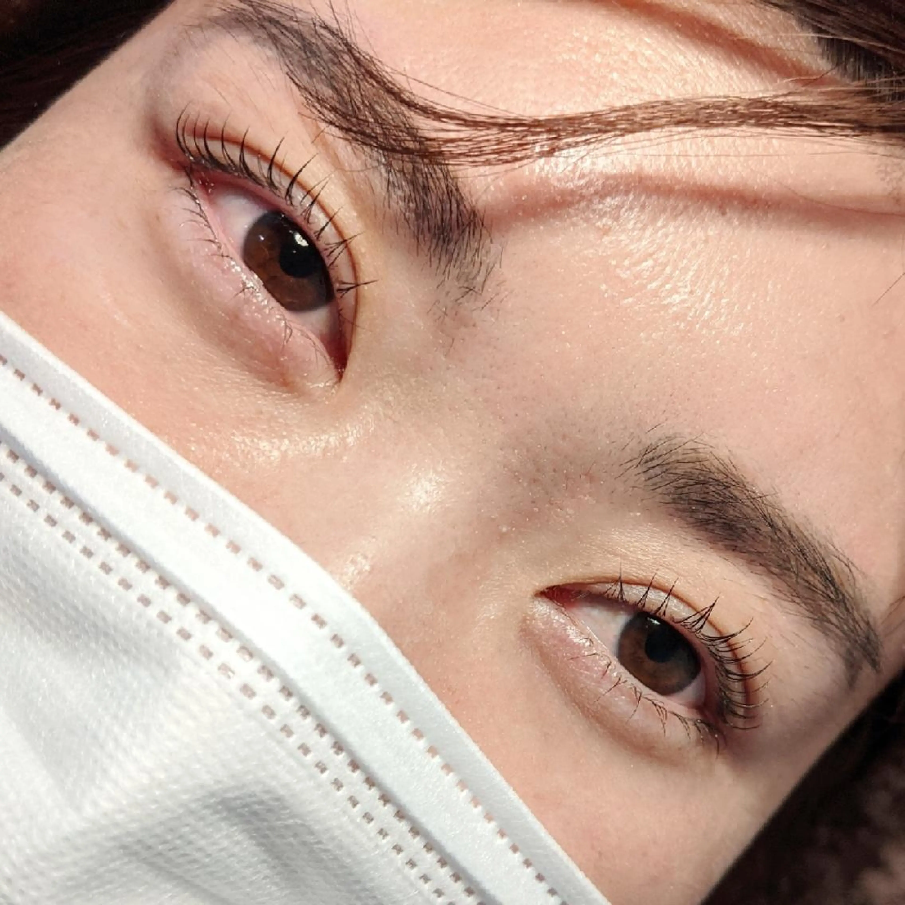 マツエク・マツパ マツパ ｱｲﾗｯｼｭ ﾈｲﾙ ｻﾛﾝ つけるのマツエク・マツパデザイン