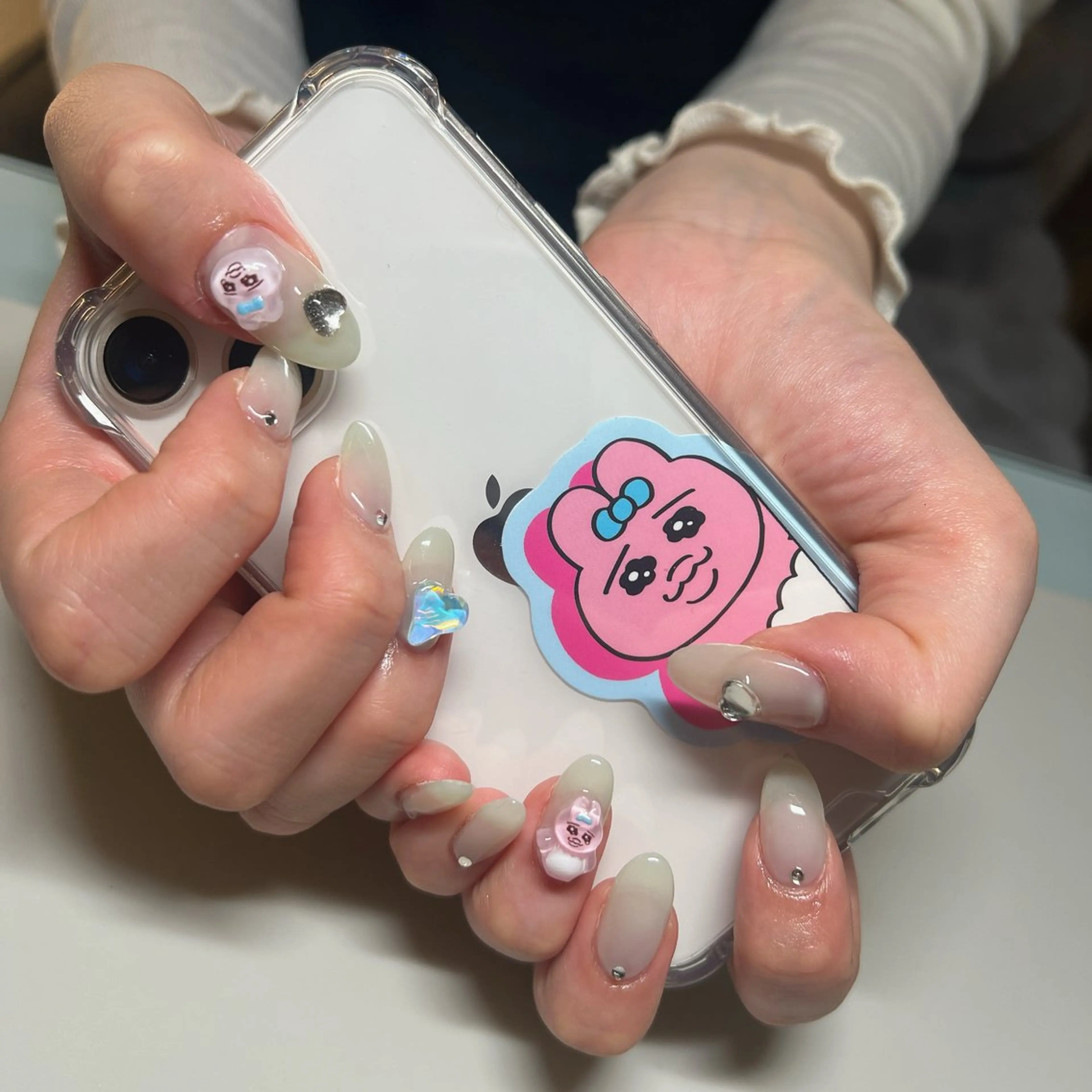 ネイル BelireChii Nail&eyeのその他イメージ