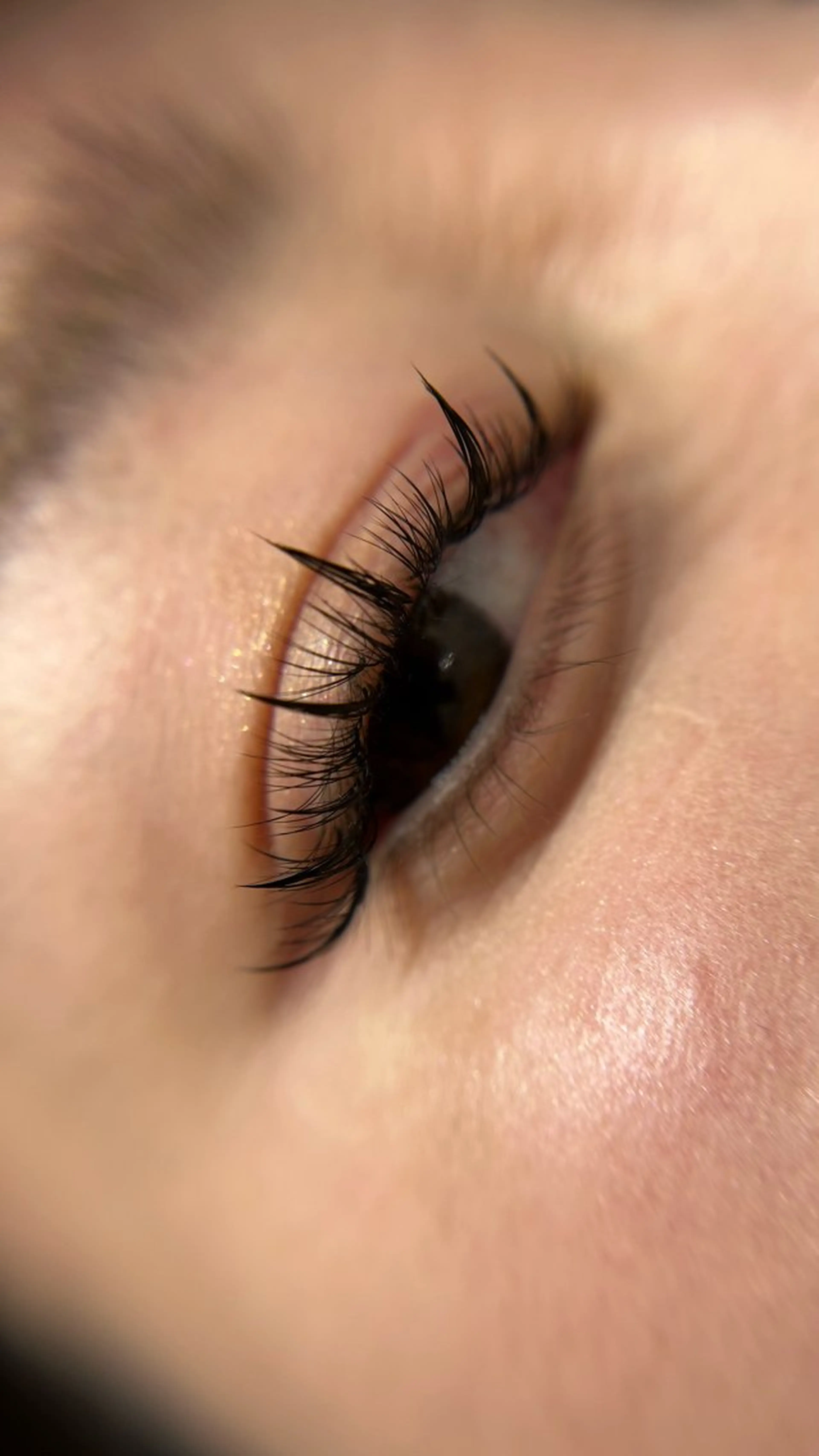 マツエク・マツパ huluhulu nakajimaのマツエク・マツパデザイン