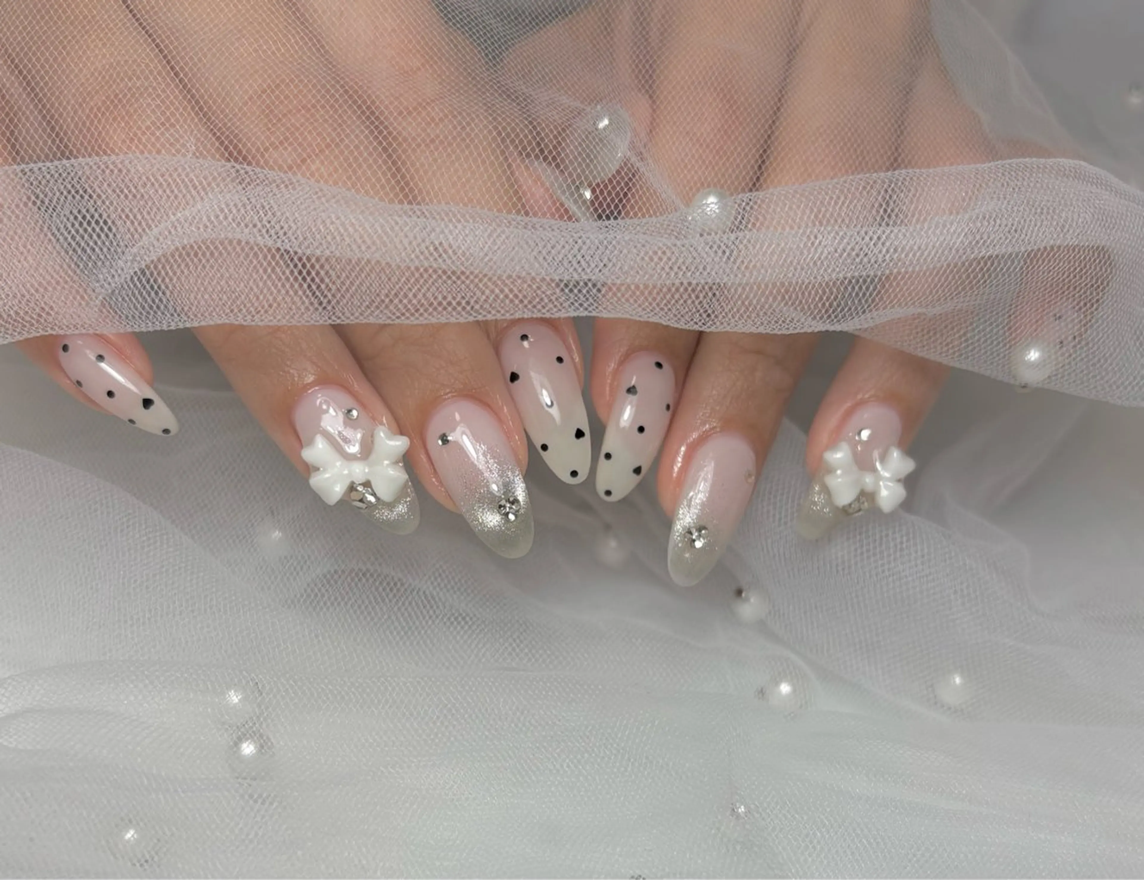 オフあり  ~10本持ち込みデザイン 💎の写真