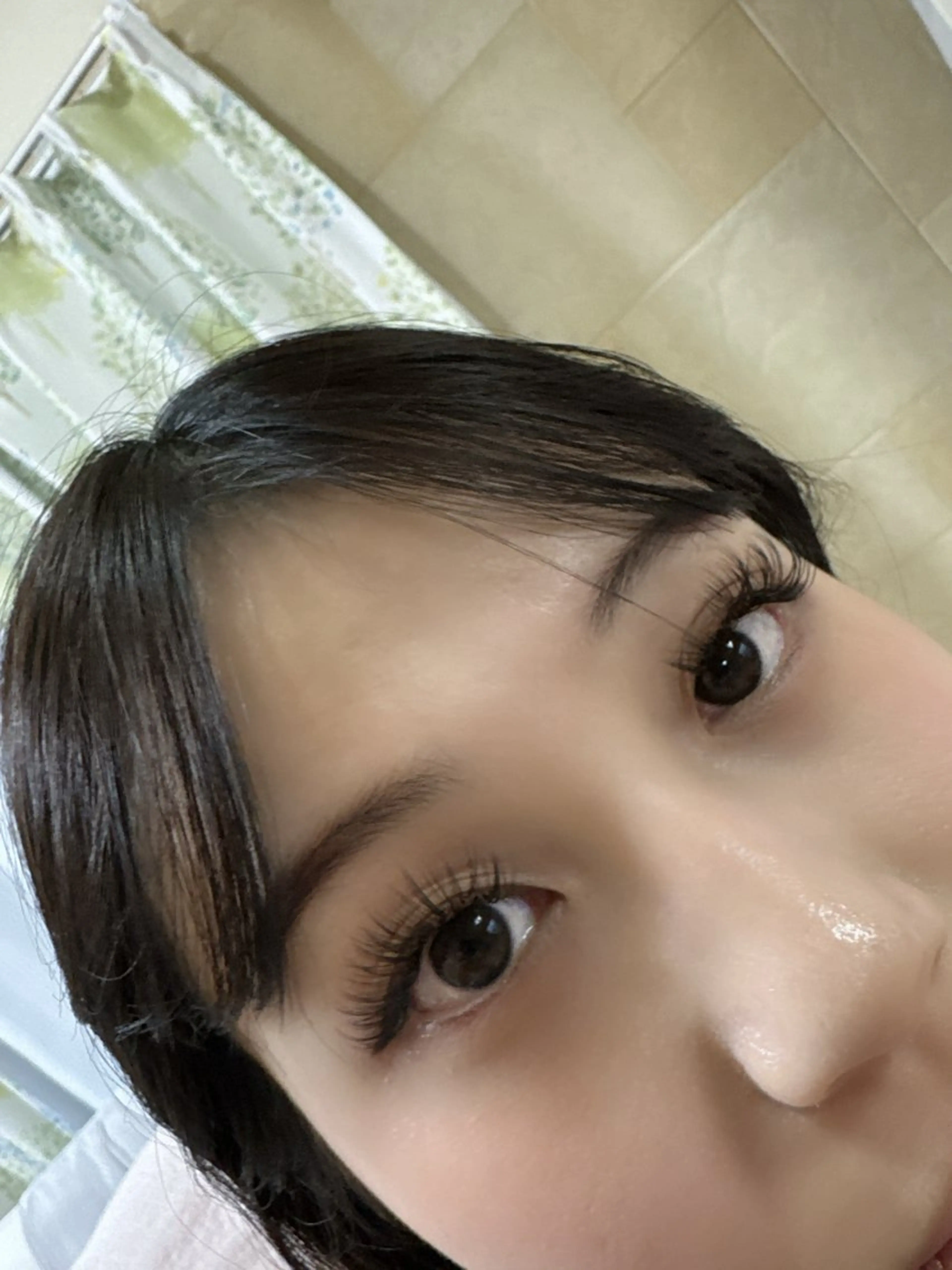 マツエク・マツパ バインドロック 伊藤名紬 マツエク専門のマツエク・マツパデザイン